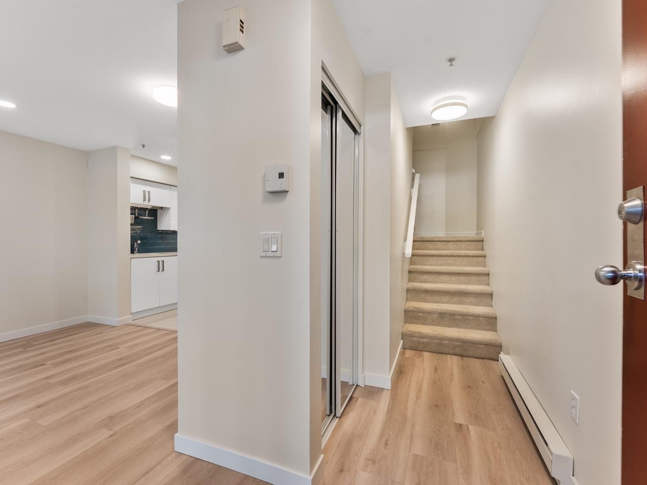 3138 4Th Avenue W, Vancouver, BC