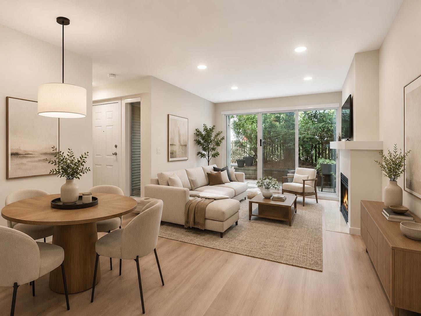 3138 4Th Avenue W, Vancouver, BC
