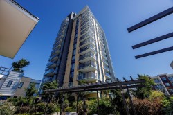 2506-1401 Hunter Street North Vancouver, BC V7J 0E2
