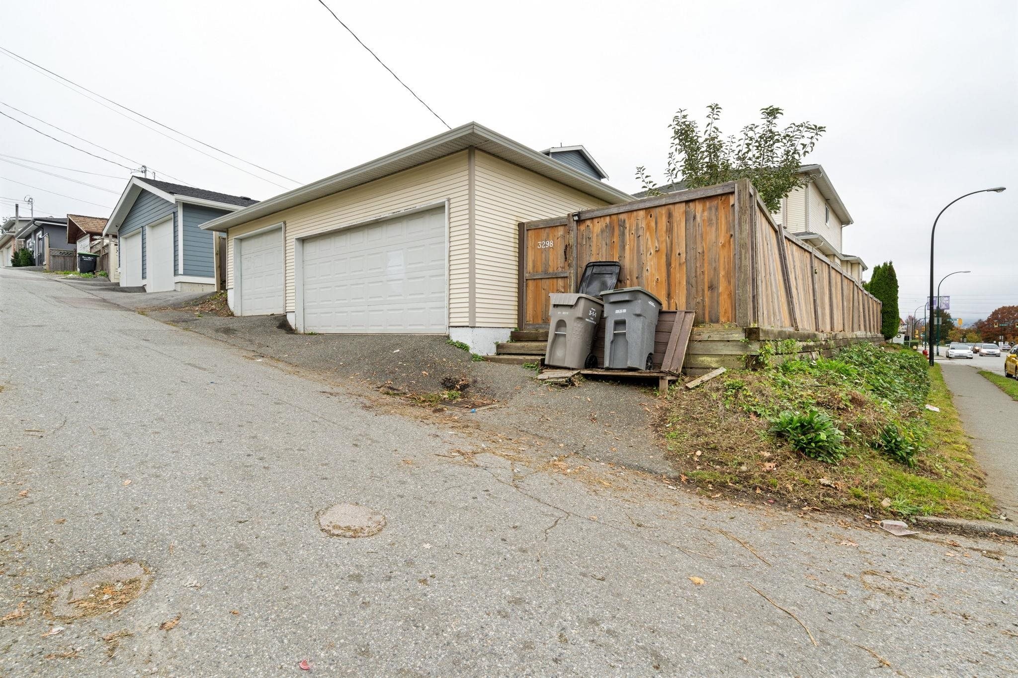 3298 2Nd Avenue E, Vancouver, BC