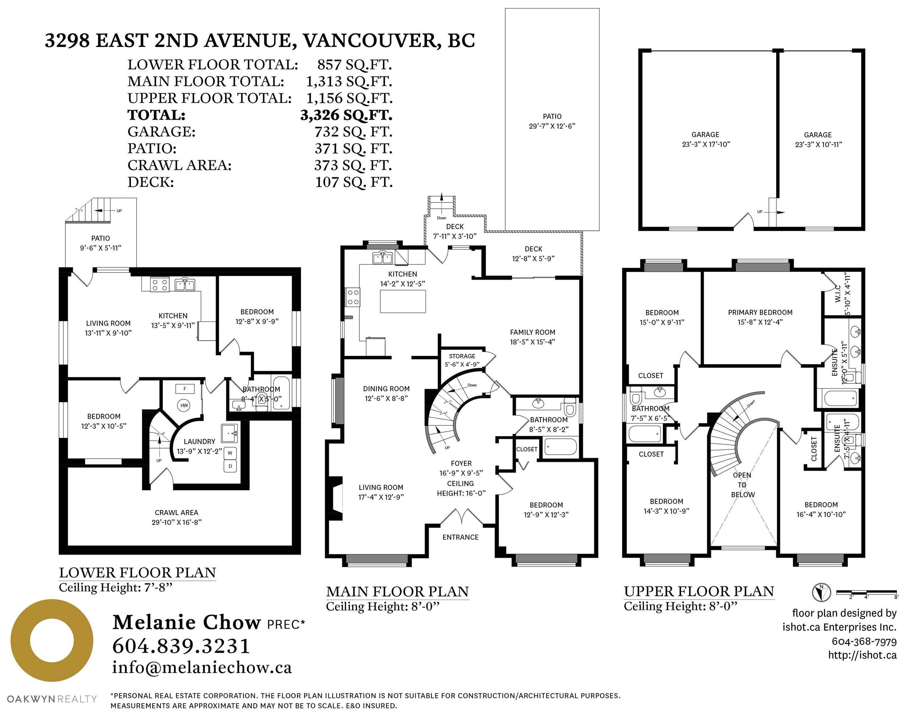 3298 2Nd Avenue E, Vancouver, BC