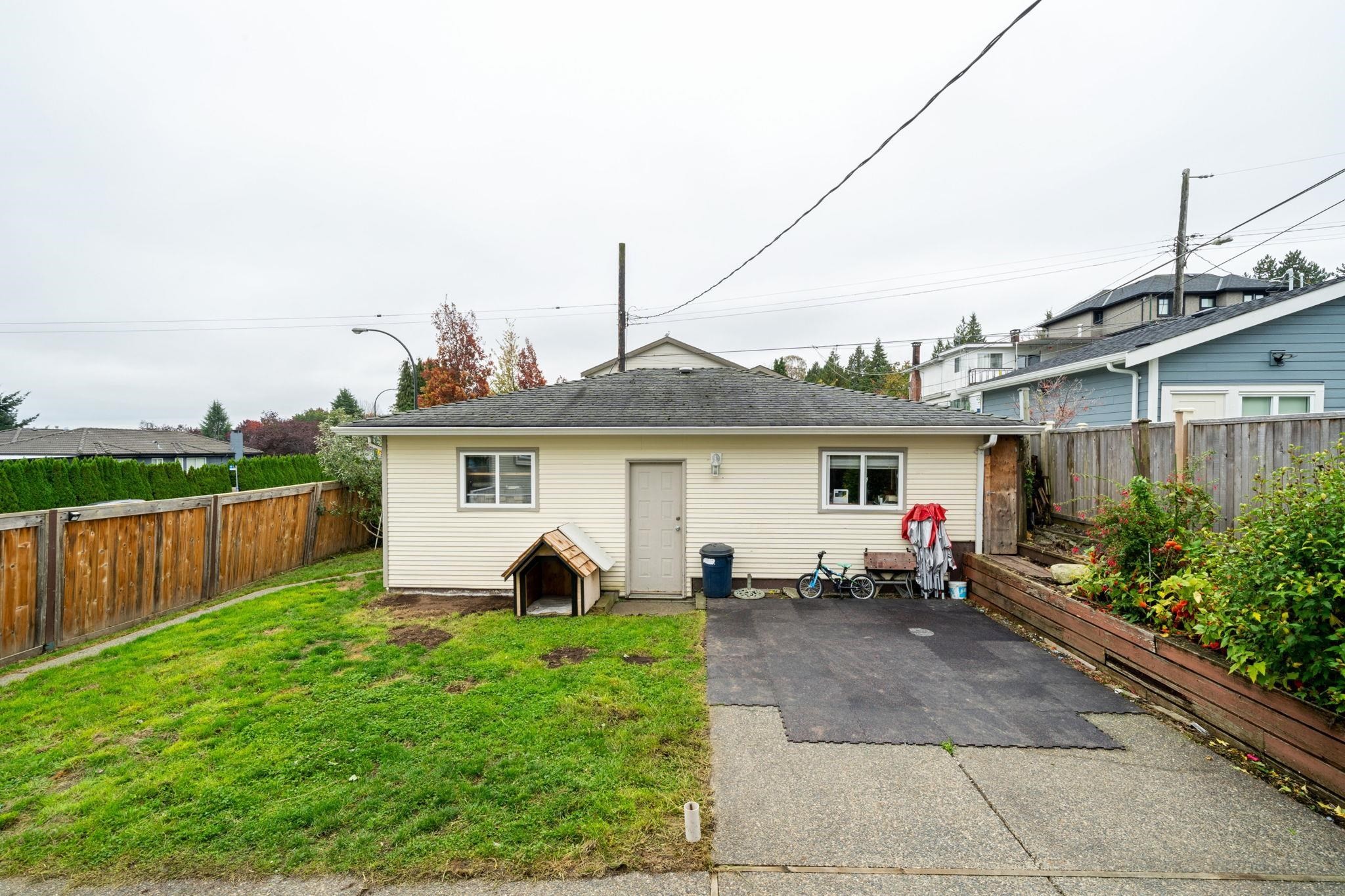 3298 2Nd Avenue E, Vancouver, BC