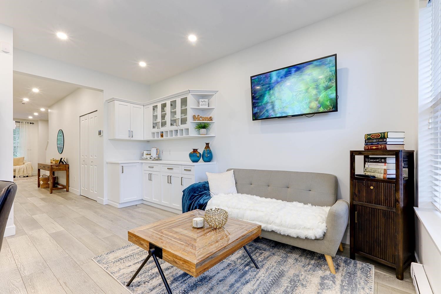 1437 Collins Road, Coquitlam, BC