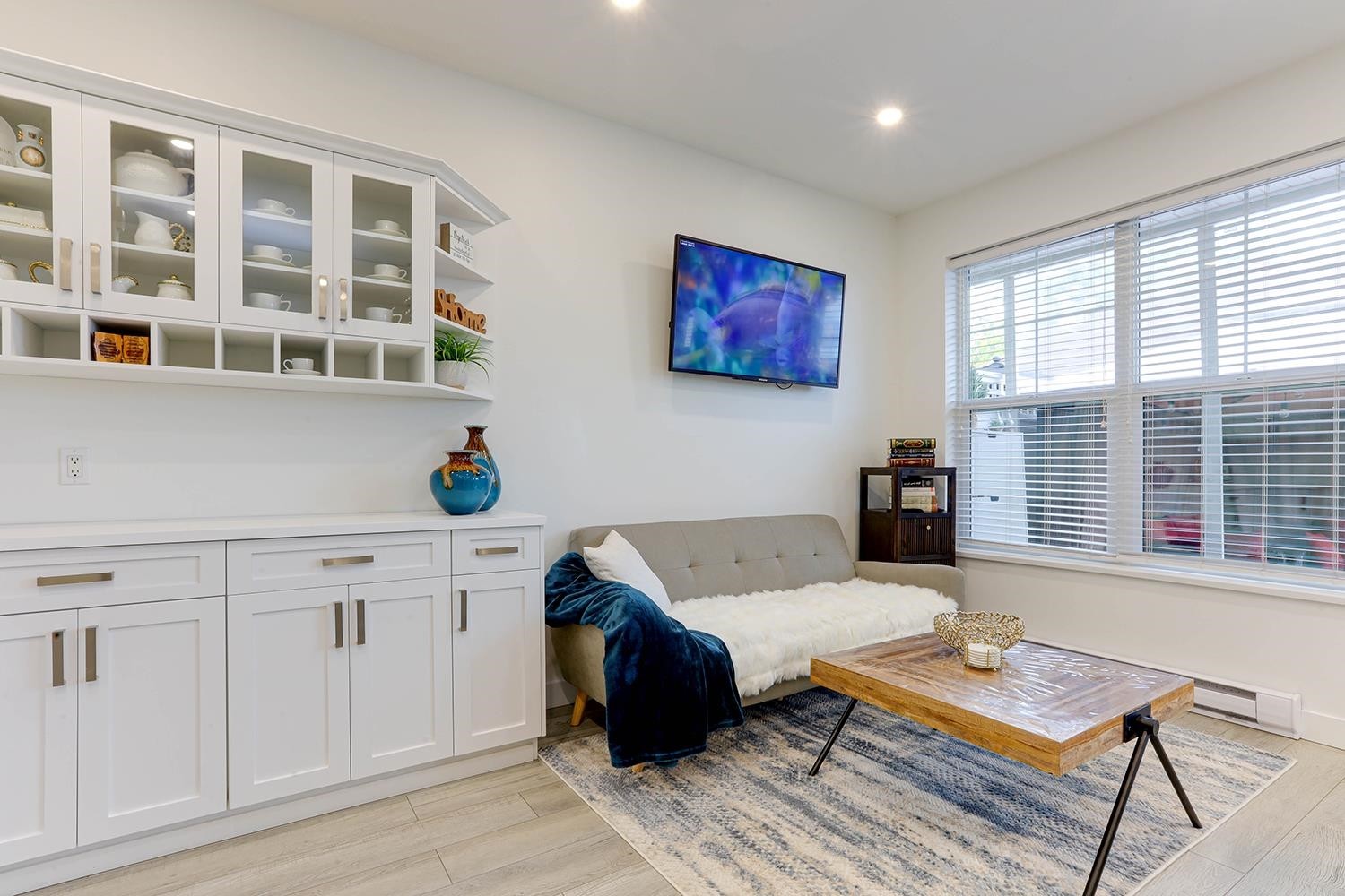 1437 Collins Road, Coquitlam, BC