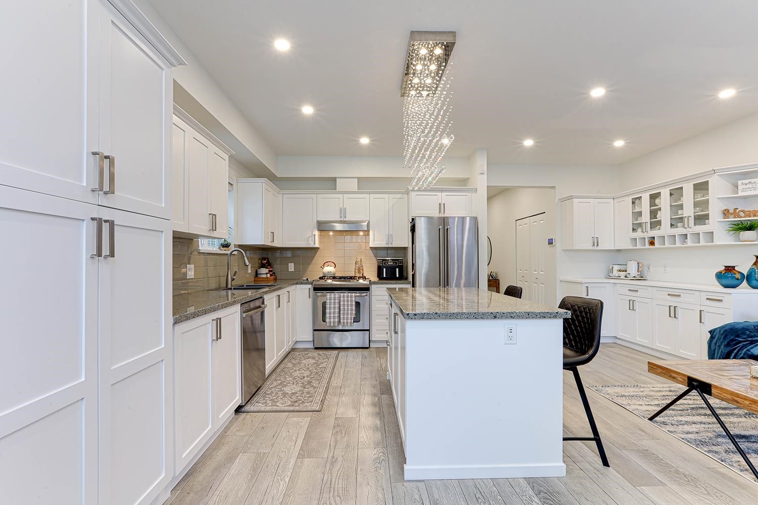 1437 Collins Road, Coquitlam, BC