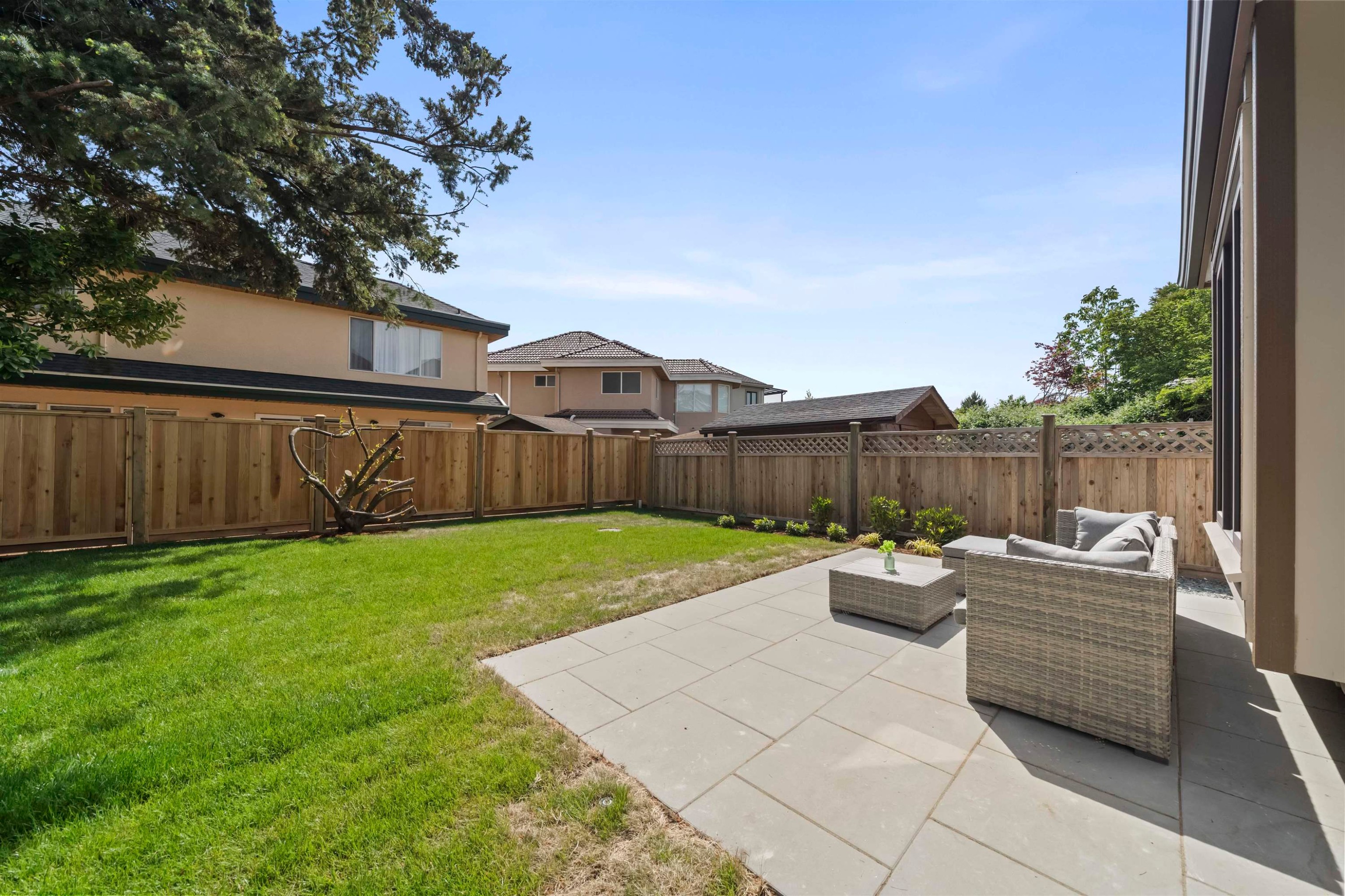6706 Francis Road, Richmond, BC