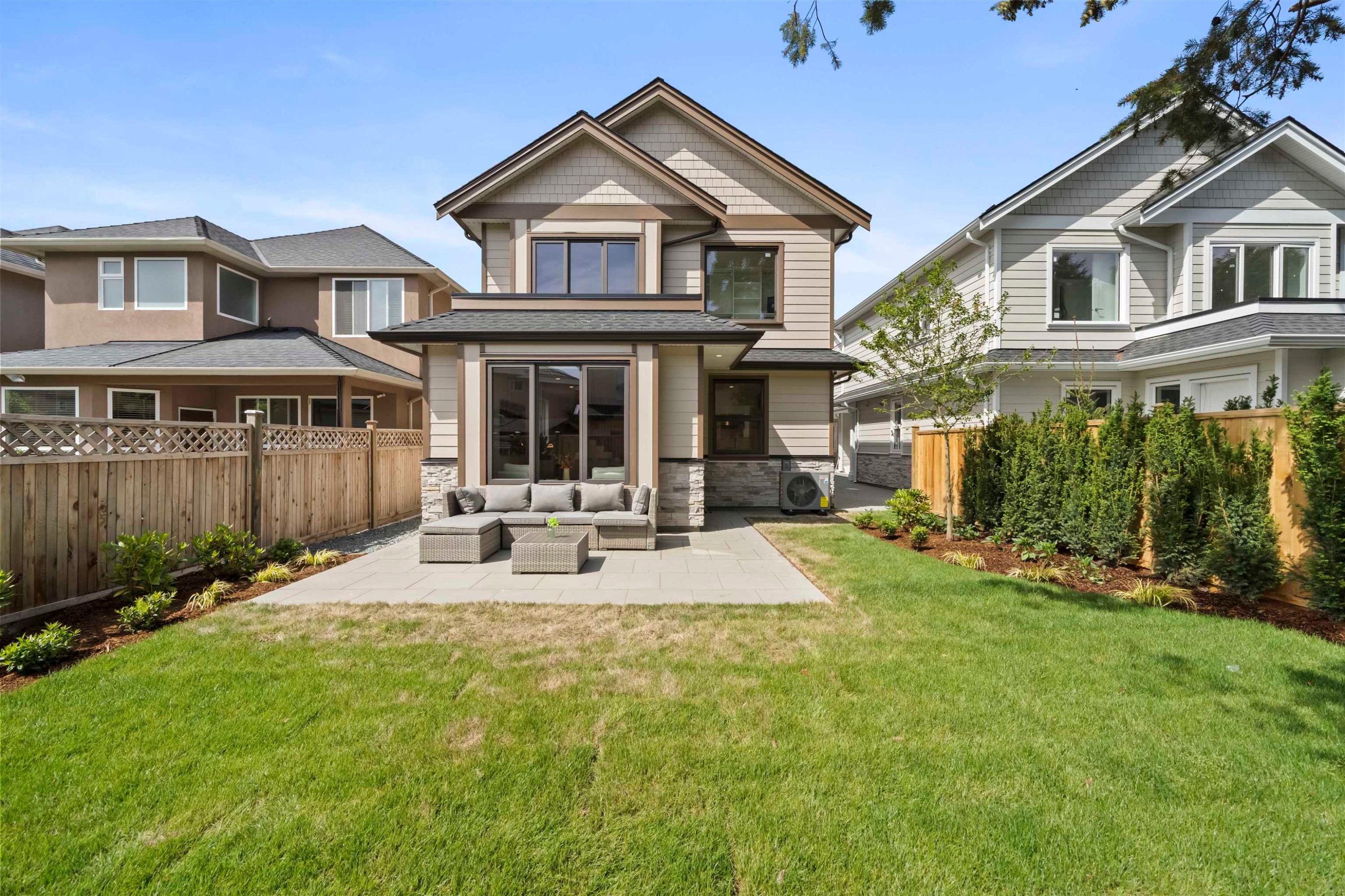 6706 Francis Road, Richmond, BC
