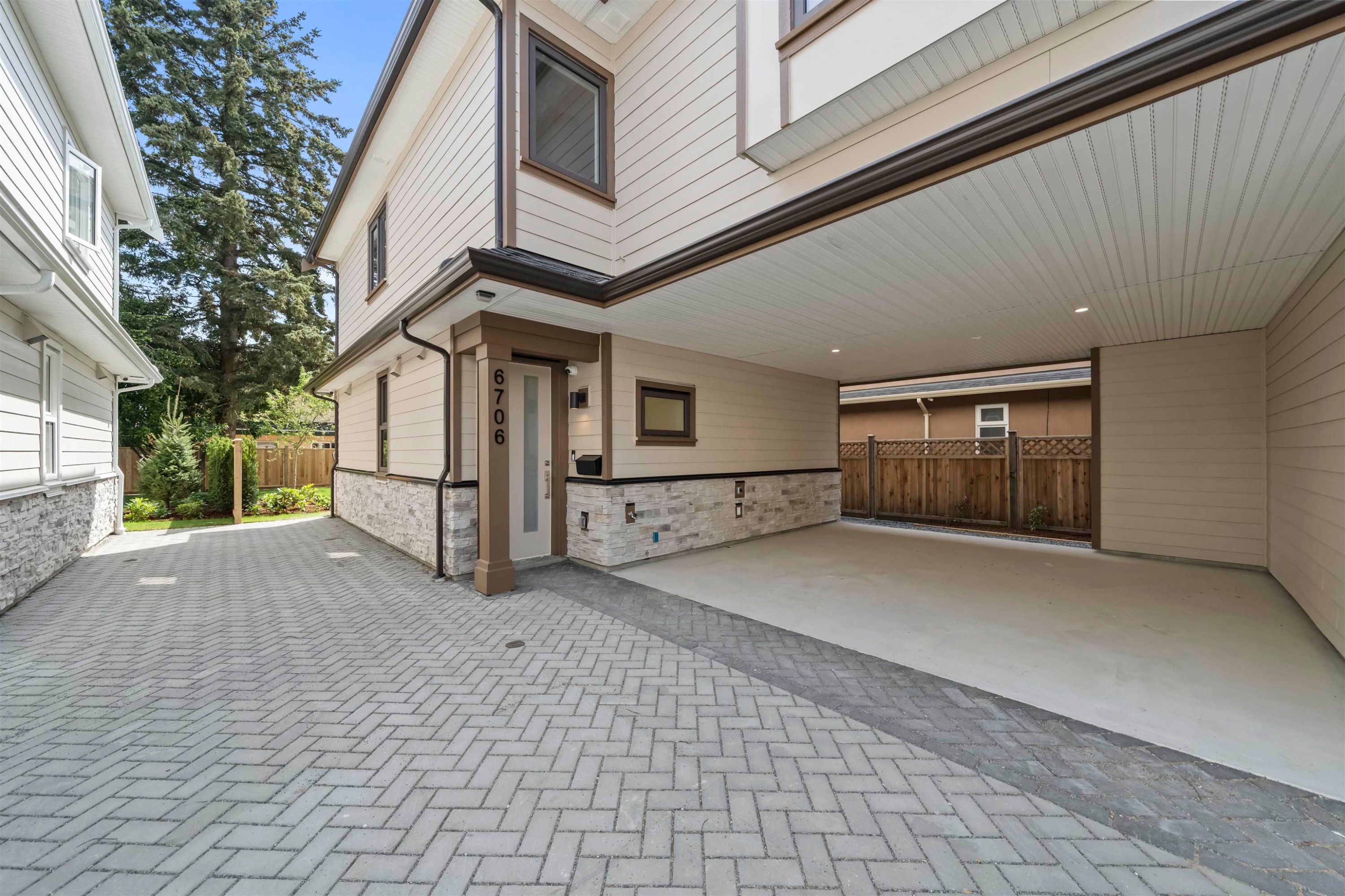 6706 Francis Road, Richmond, BC