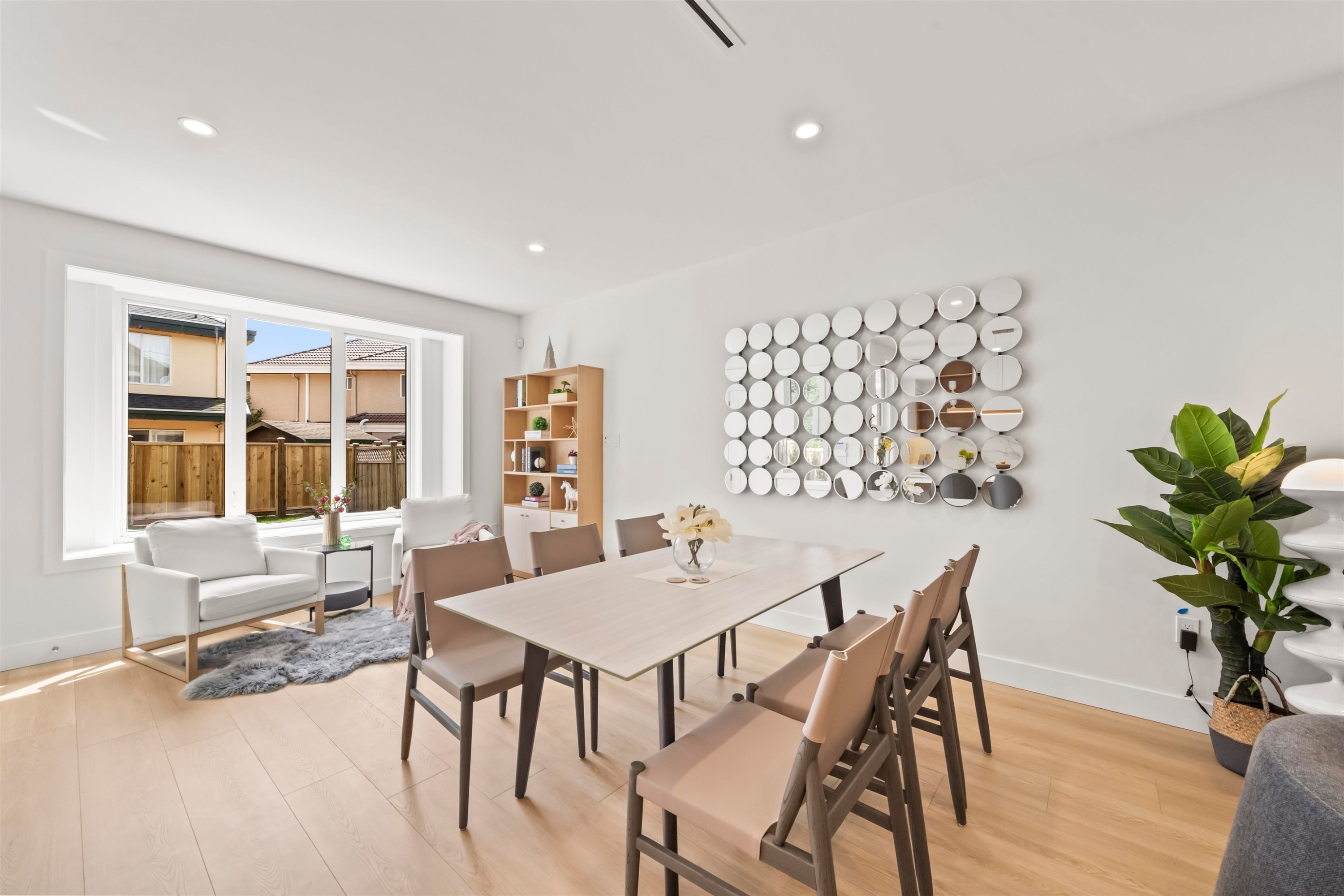 6706 Francis Road, Richmond, BC