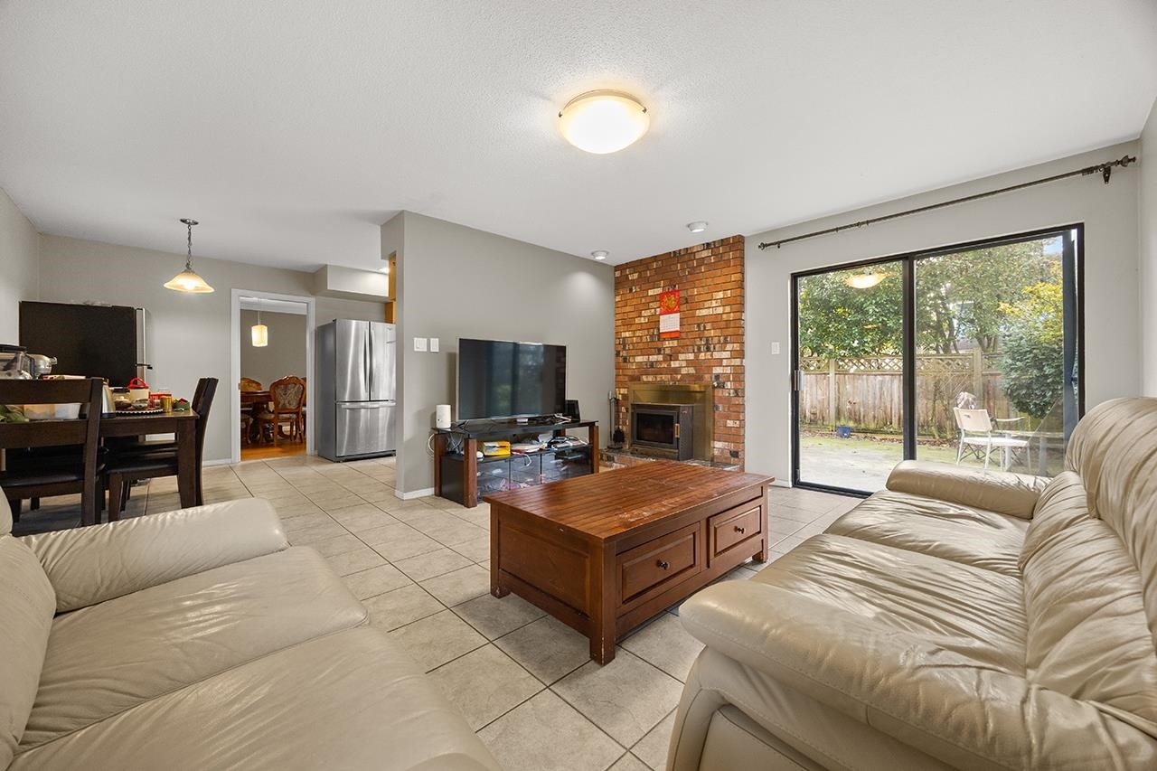 4420 Waller Drive, Richmond, BC