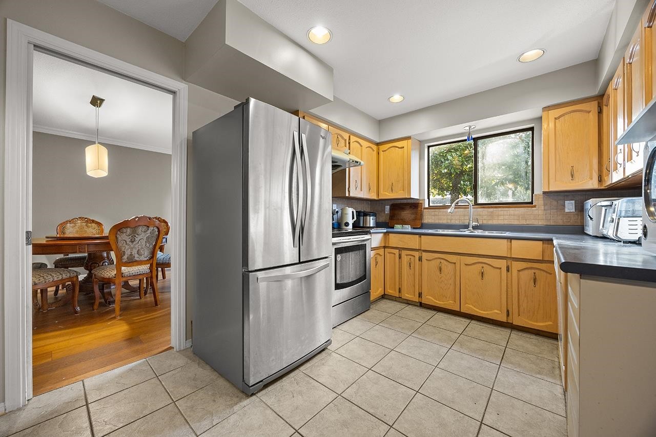 4420 Waller Drive, Richmond, BC