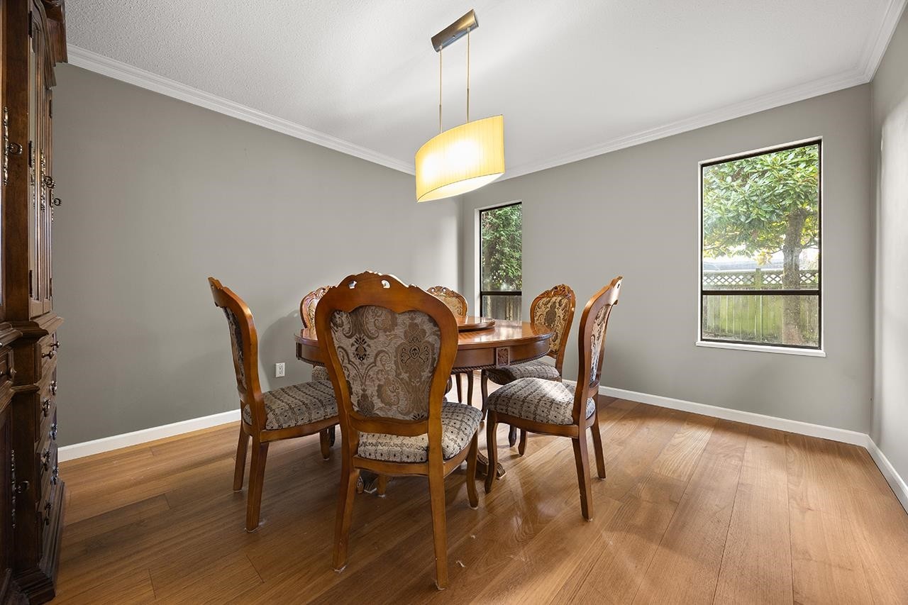 4420 Waller Drive, Richmond, BC