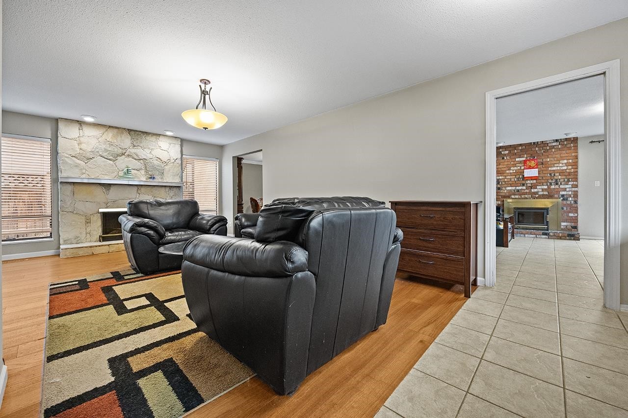 4420 Waller Drive, Richmond, BC