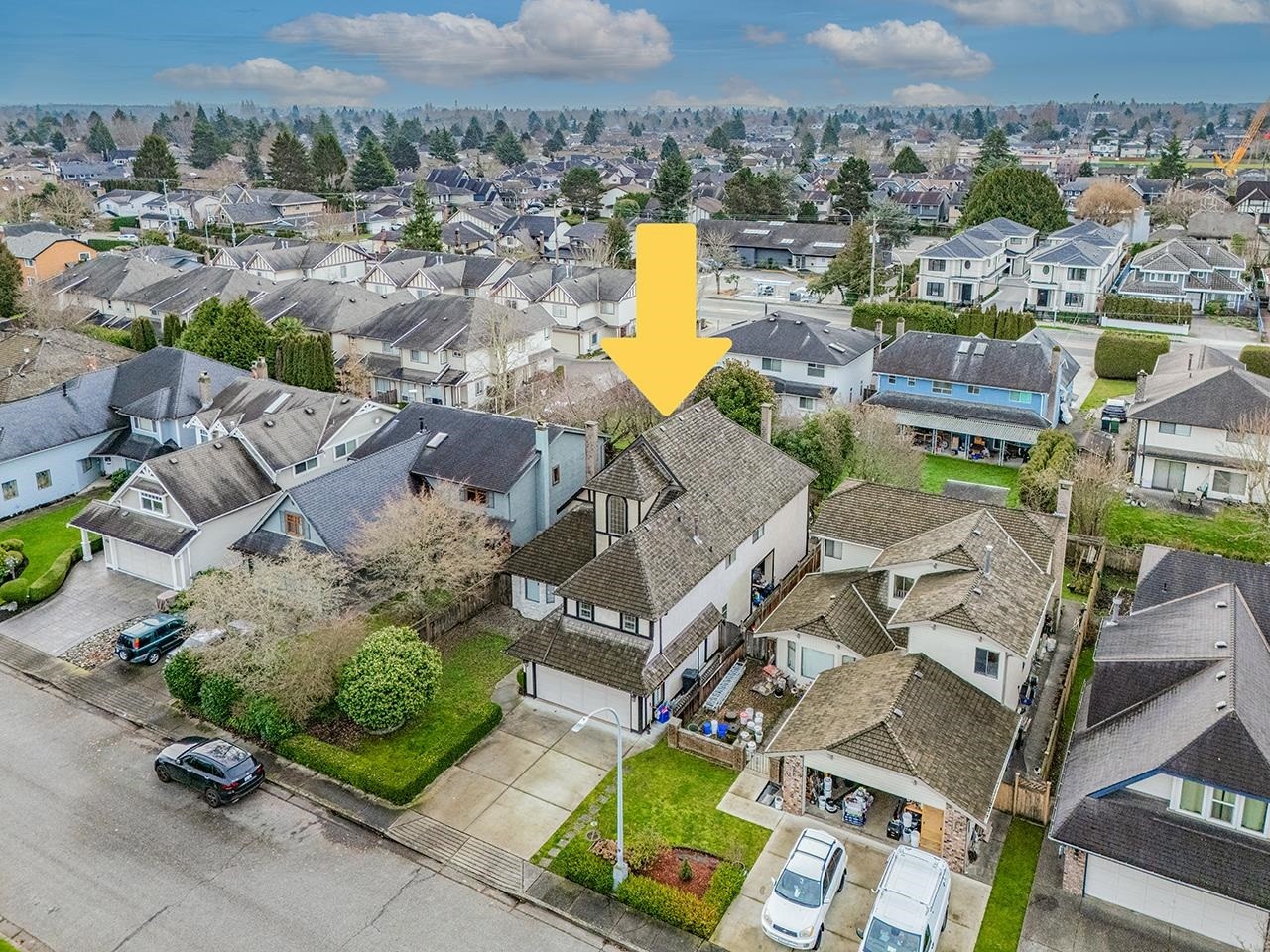 4420 Waller Drive, Richmond, BC