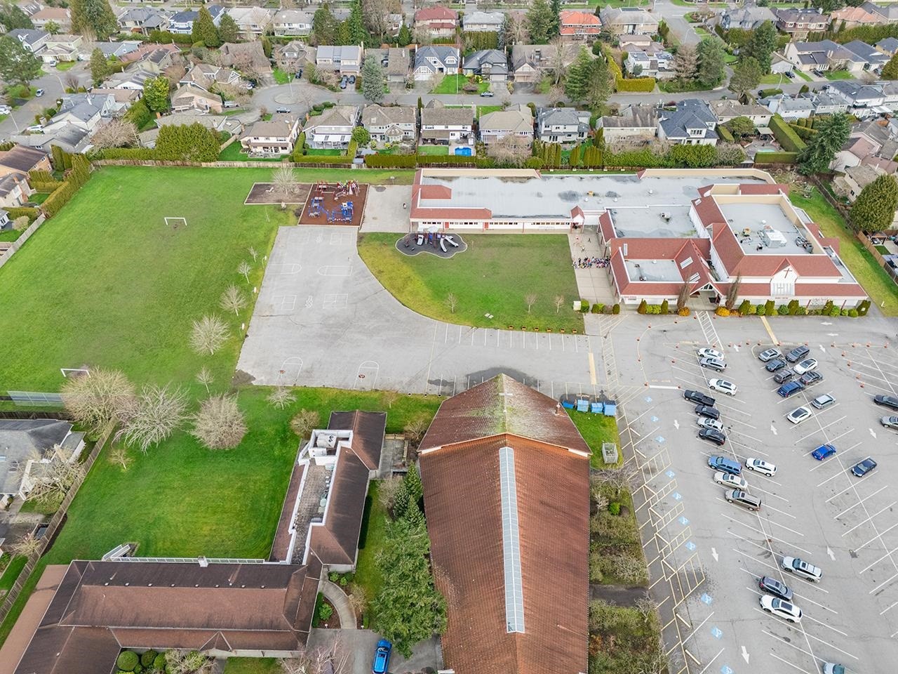 4420 Waller Drive, Richmond, BC