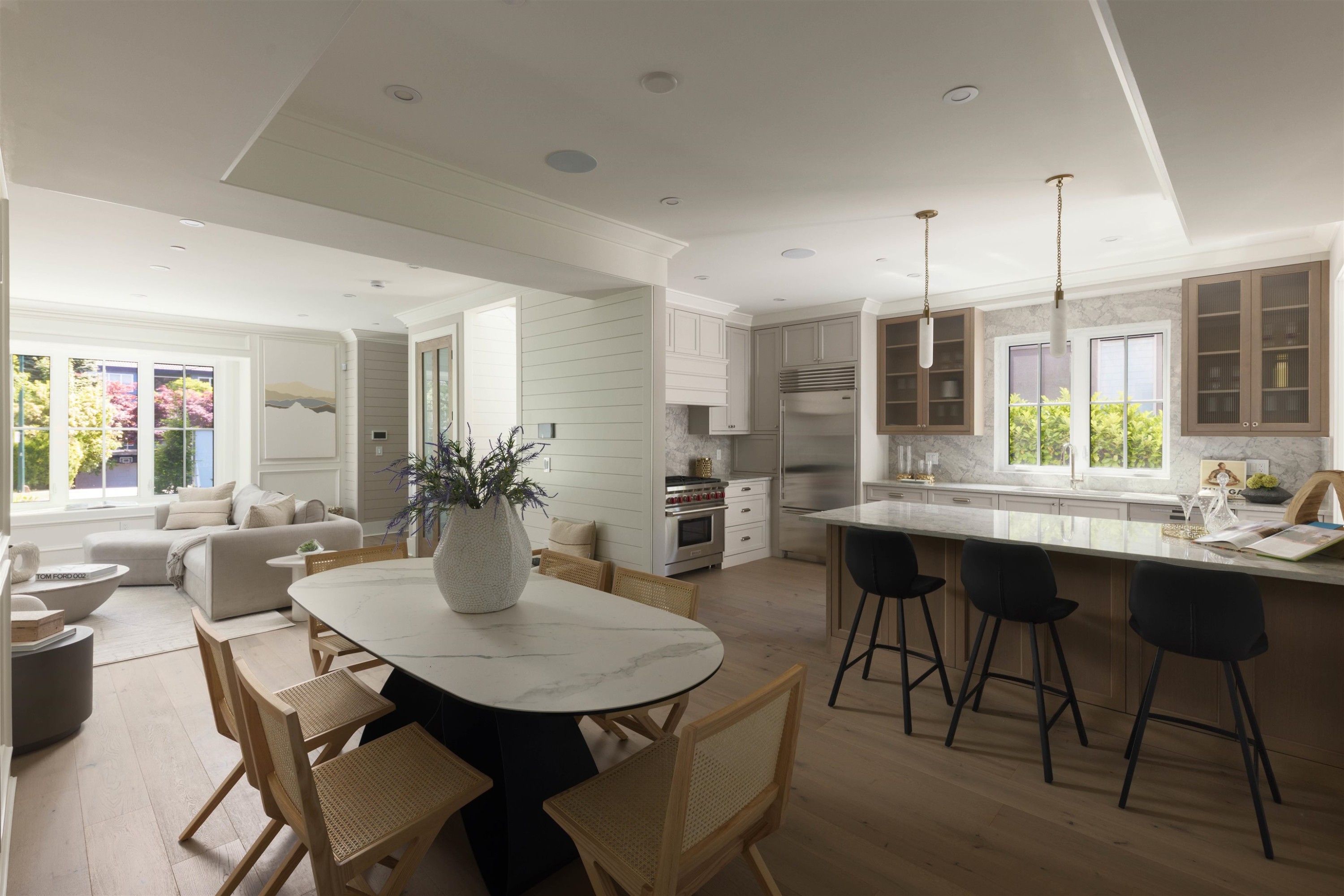 5591 Mackenzie Street, Vancouver, BC