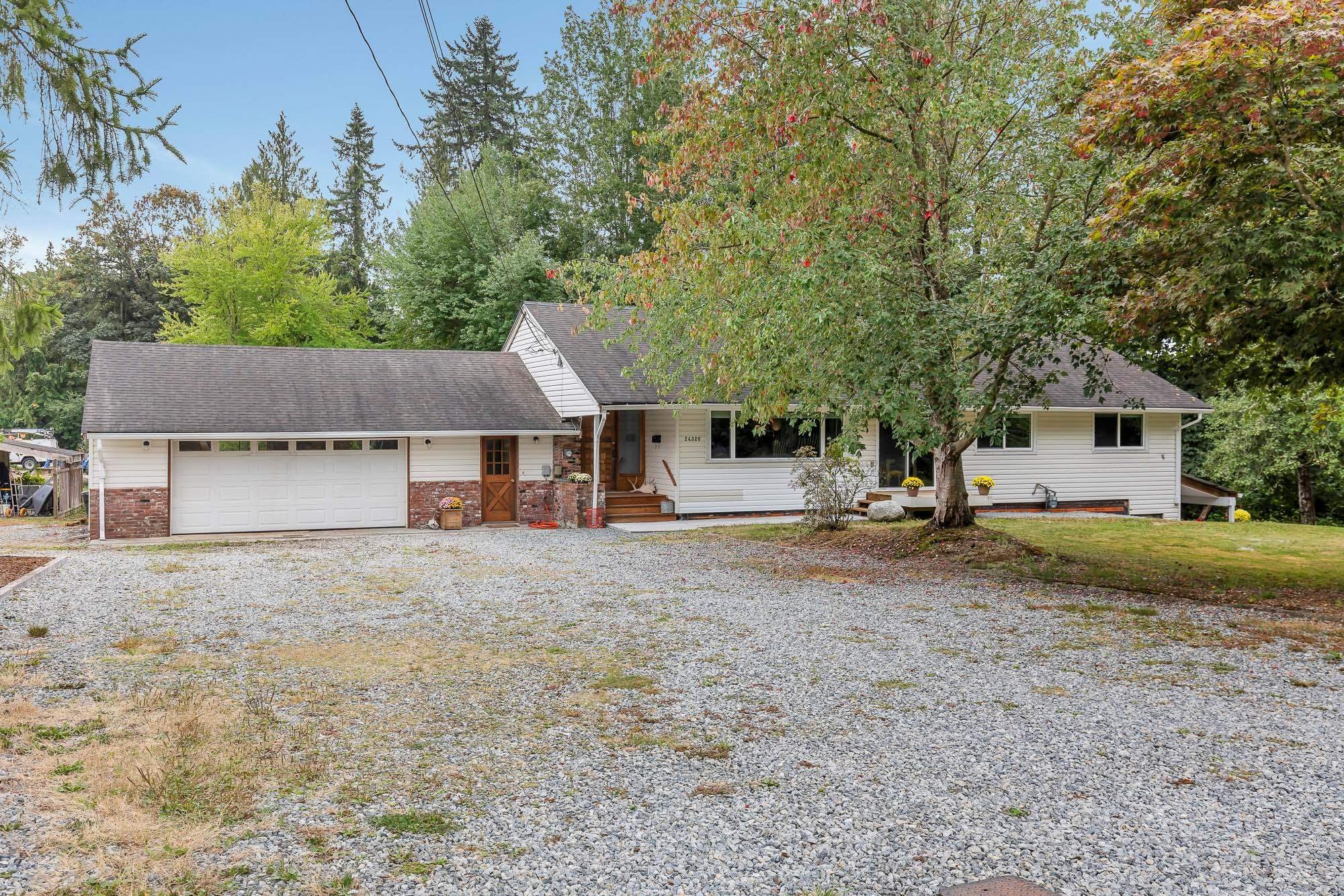 24320 116 Avenue, Maple Ridge, BC