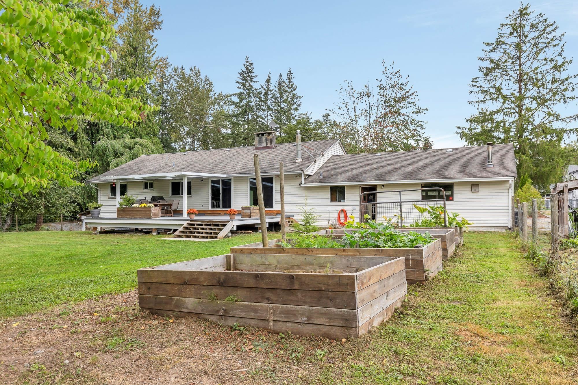 24320 116 Avenue, Maple Ridge, BC
