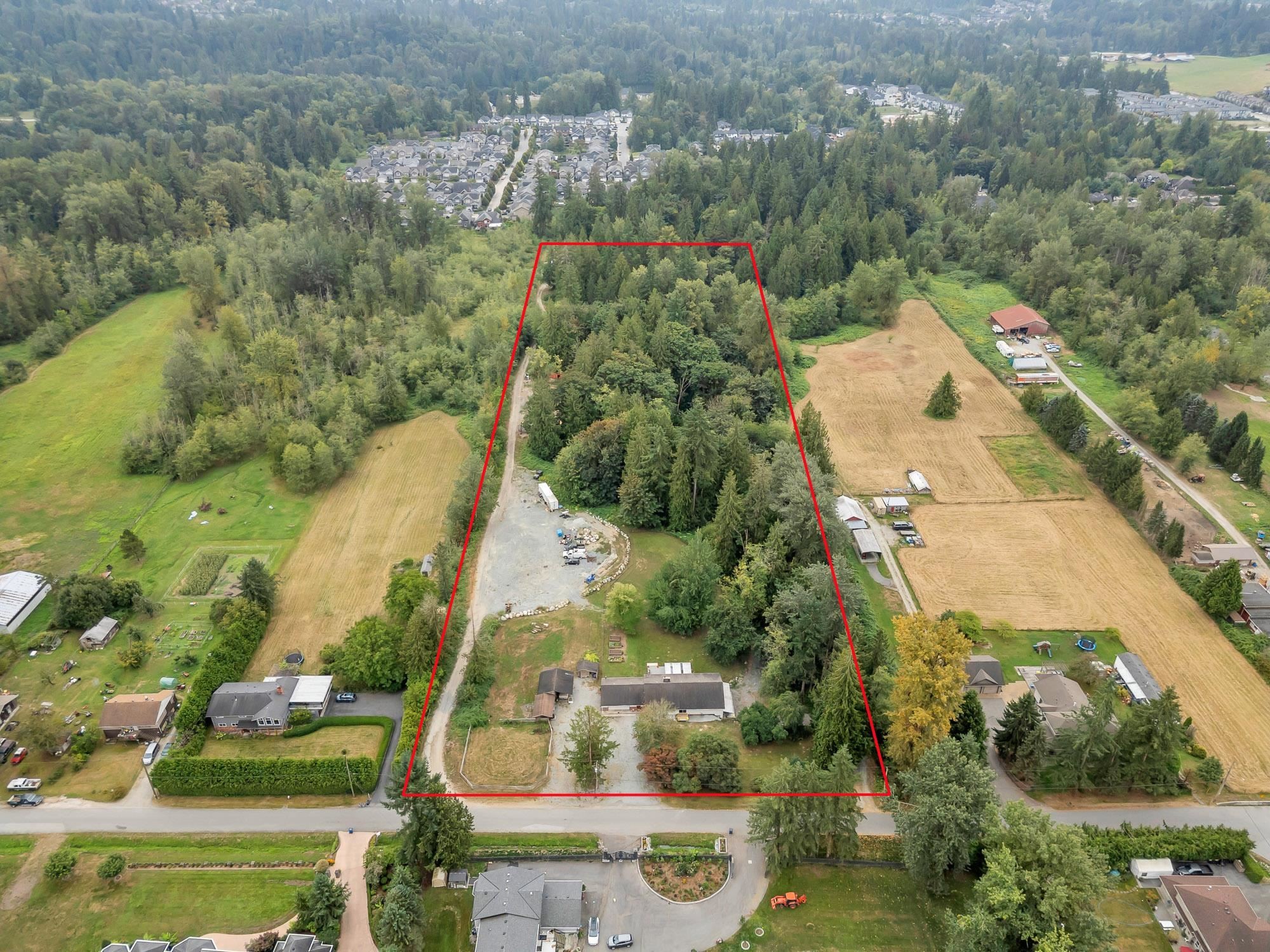 24320 116 Avenue, Maple Ridge, BC