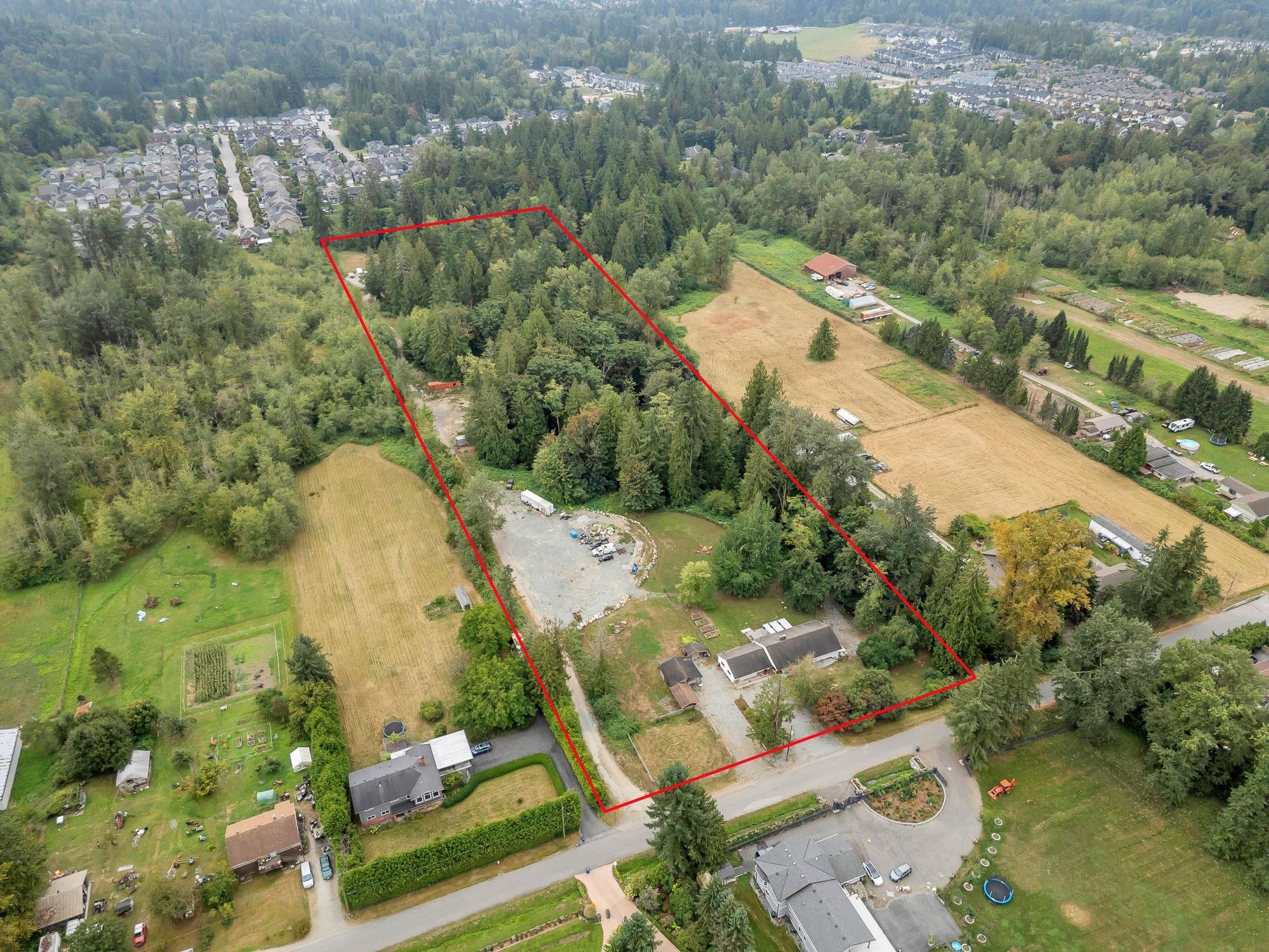 24320 116 Avenue, Maple Ridge, BC