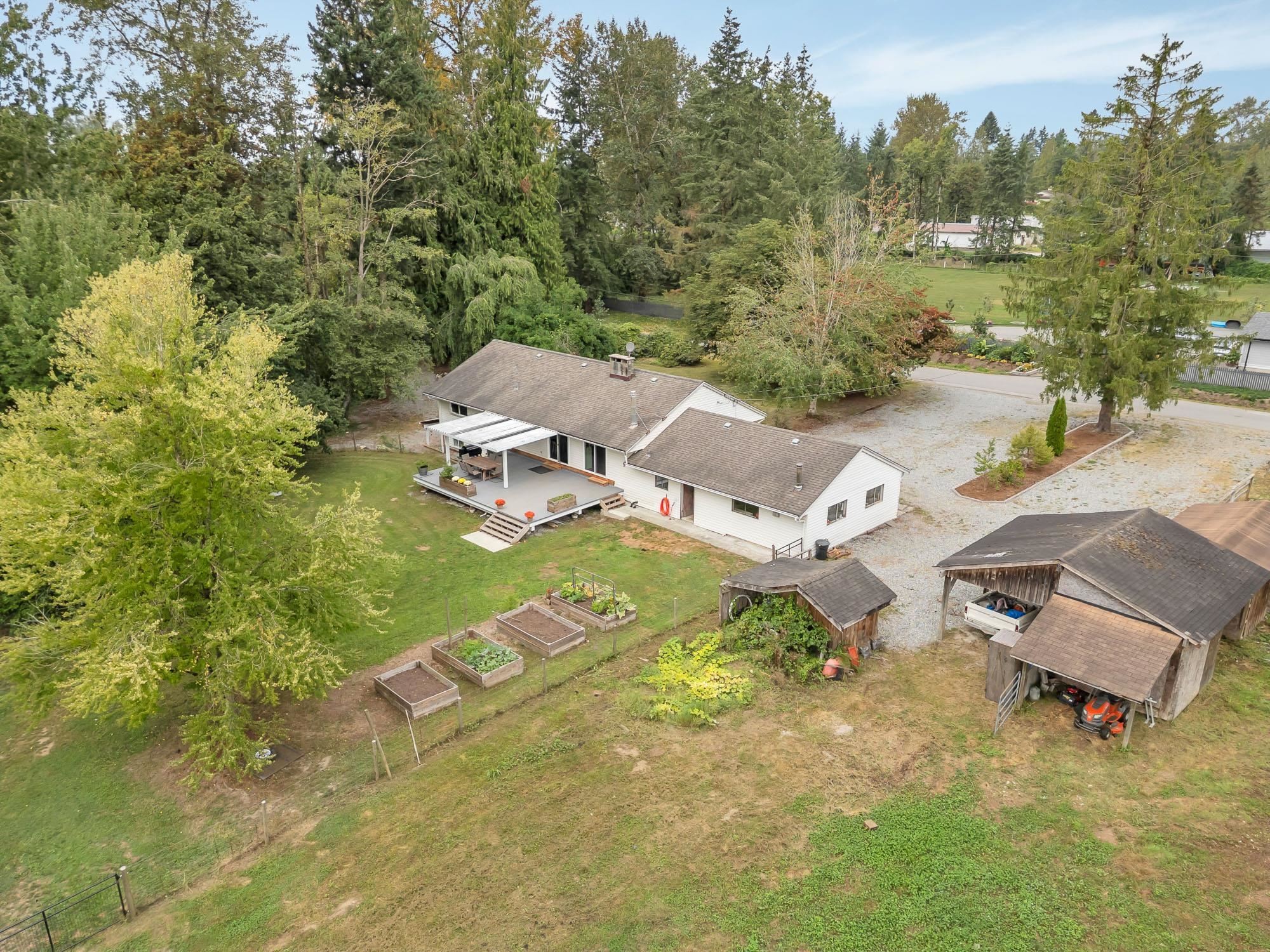 24320 116 Avenue, Maple Ridge, BC