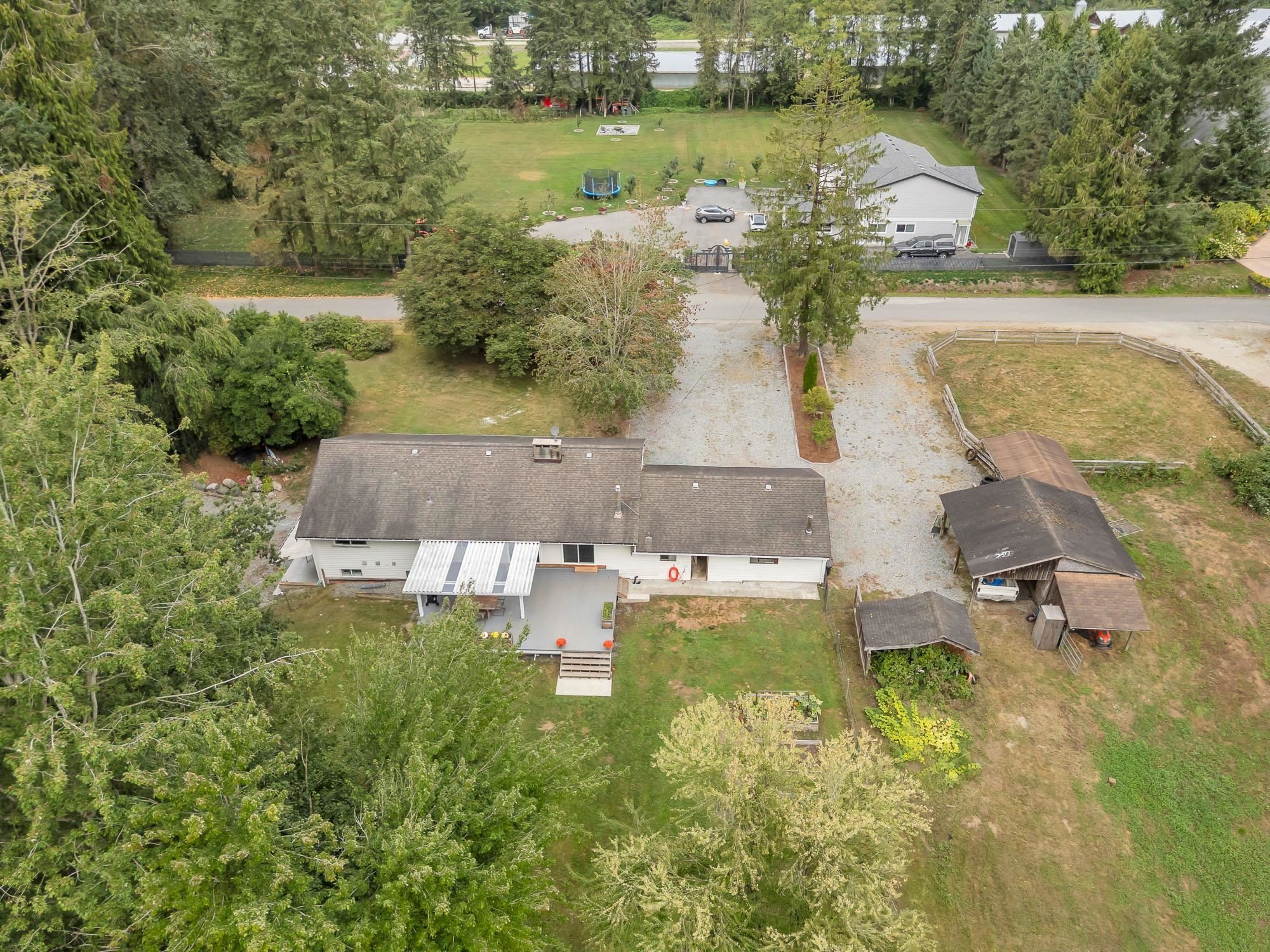 24320 116 Avenue, Maple Ridge, BC