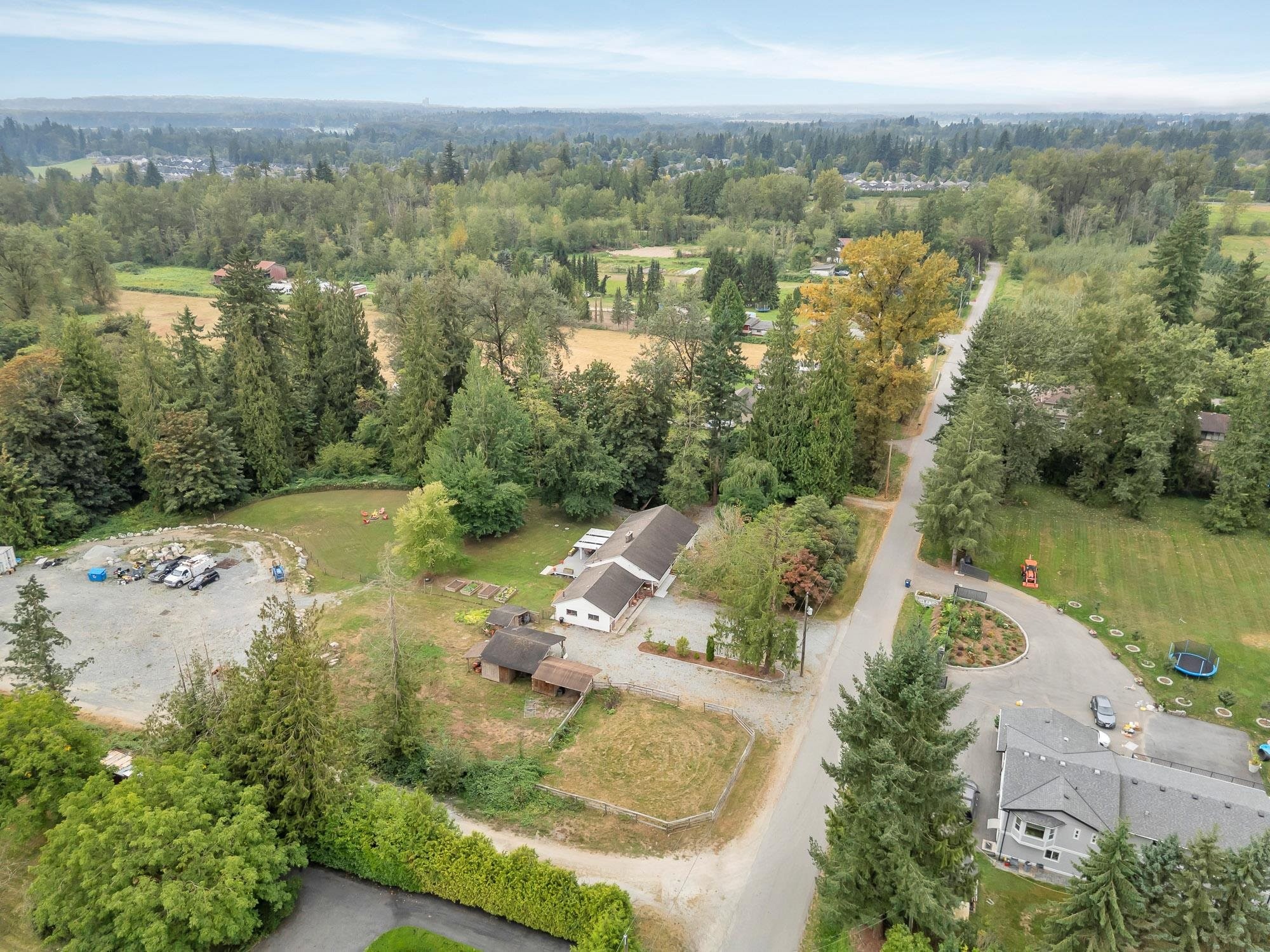 24320 116 Avenue, Maple Ridge, BC