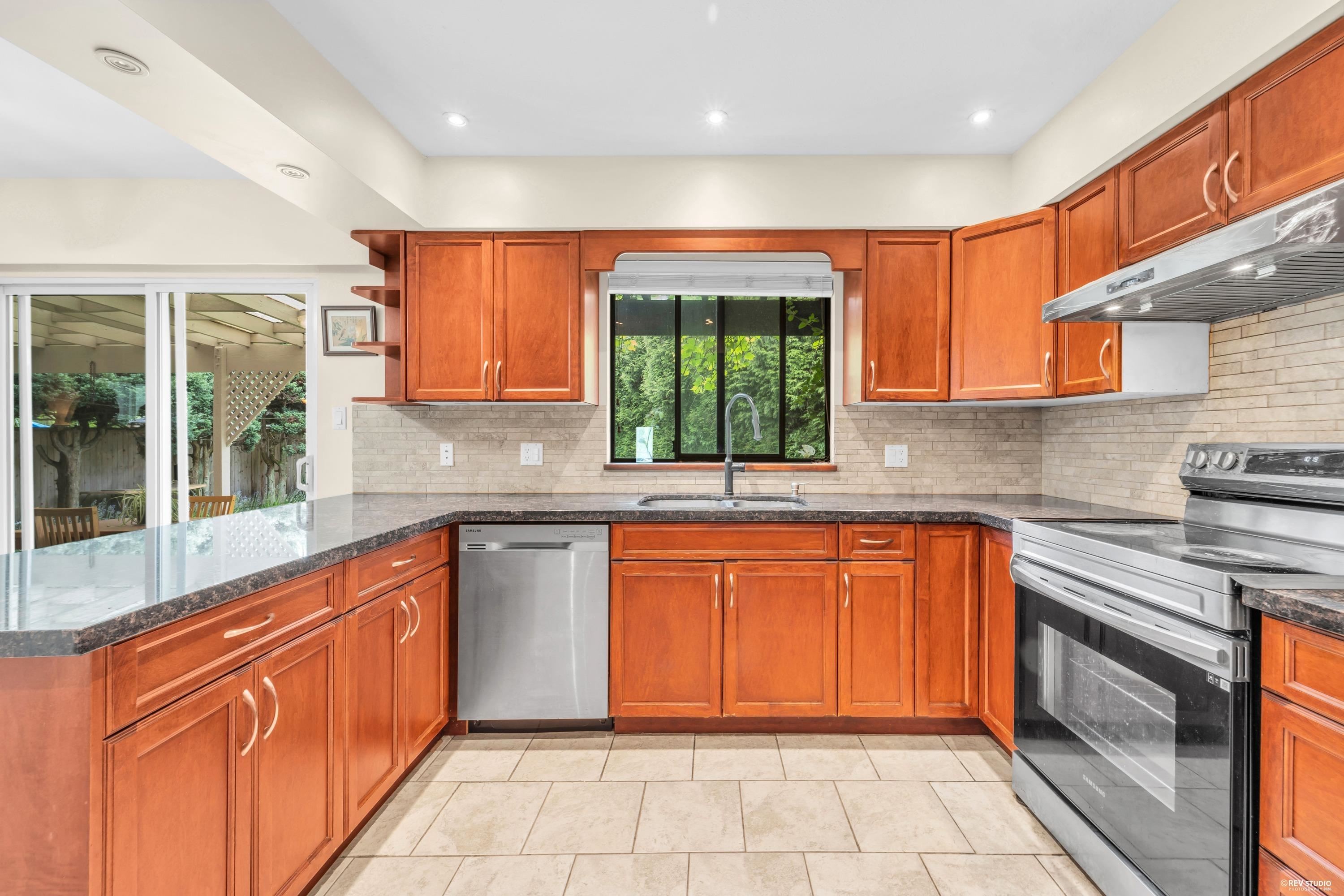 8155 Corless Place, Richmond, BC