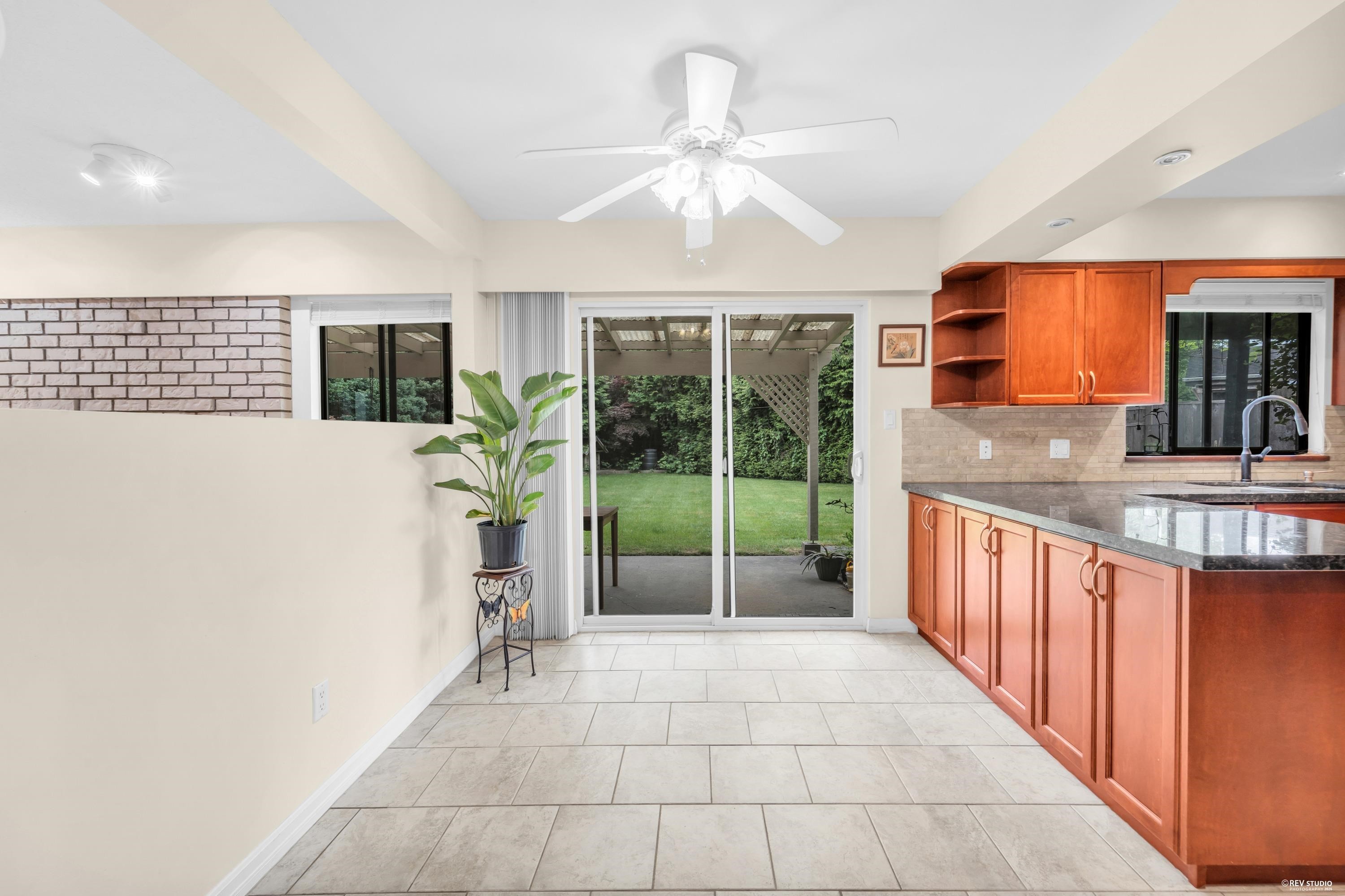 8155 Corless Place, Richmond, BC