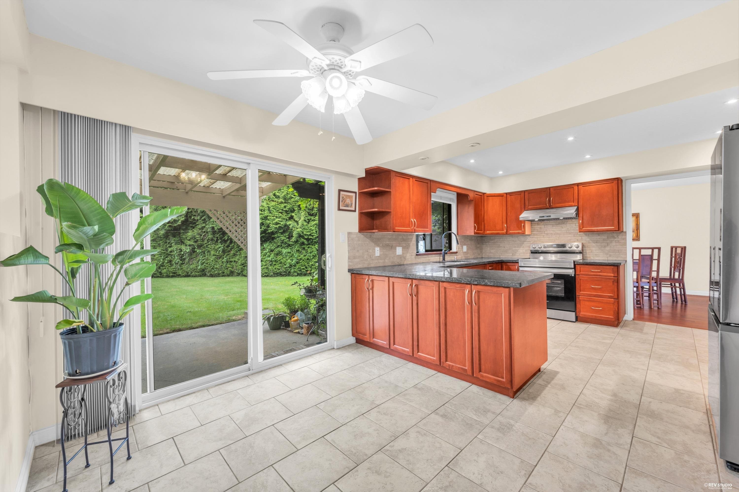 8155 Corless Place, Richmond, BC