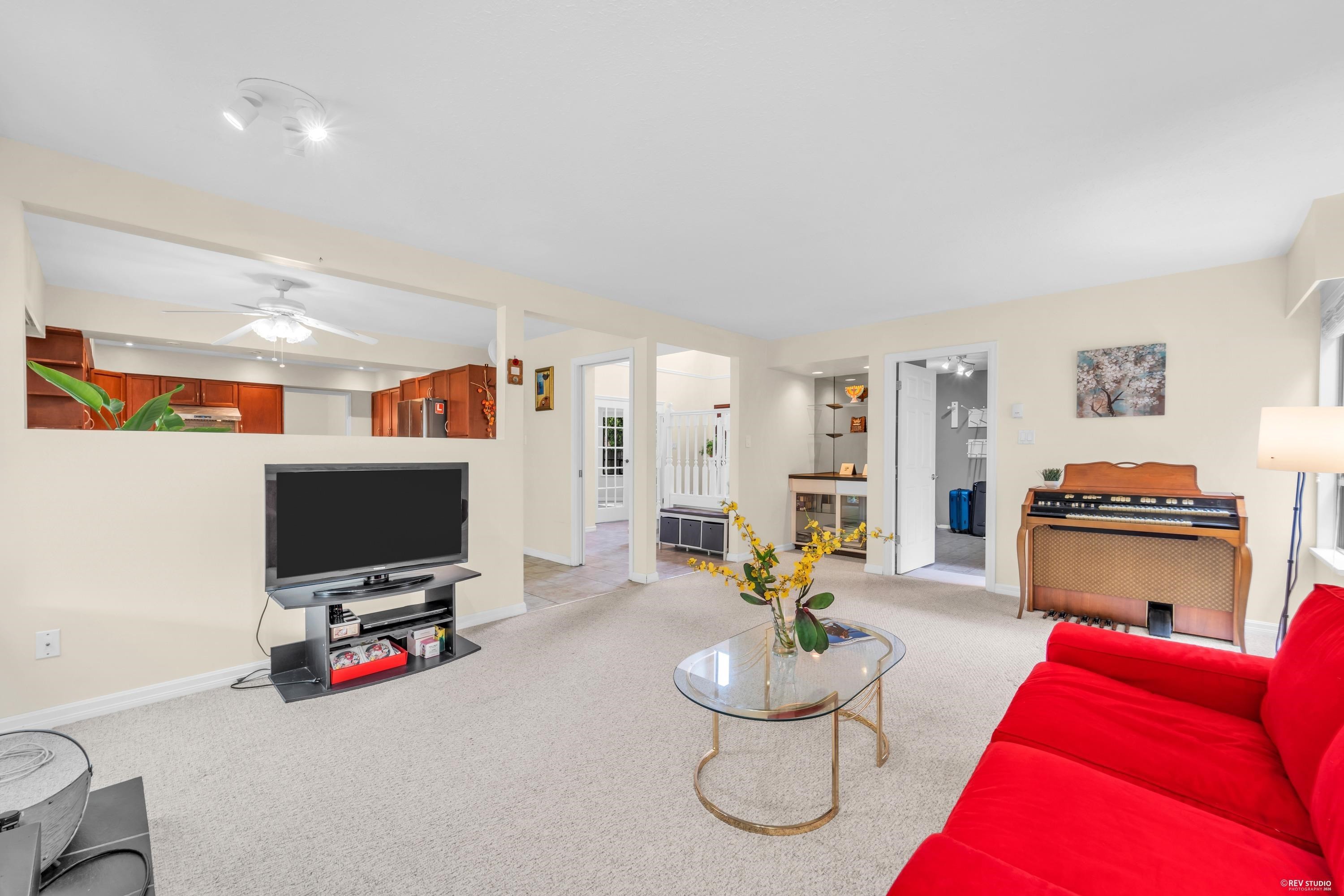 8155 Corless Place, Richmond, BC