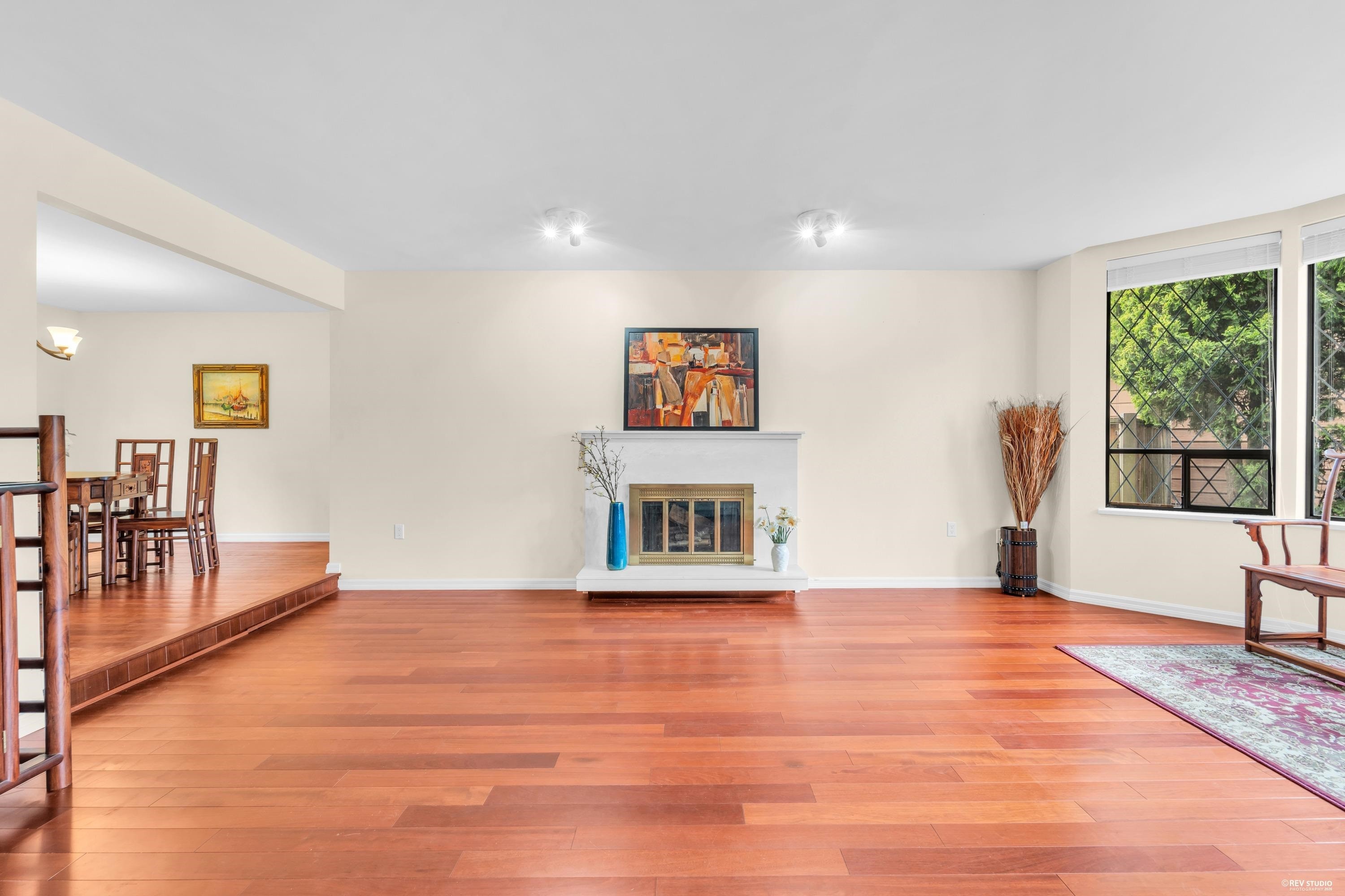 8155 Corless Place, Richmond, BC
