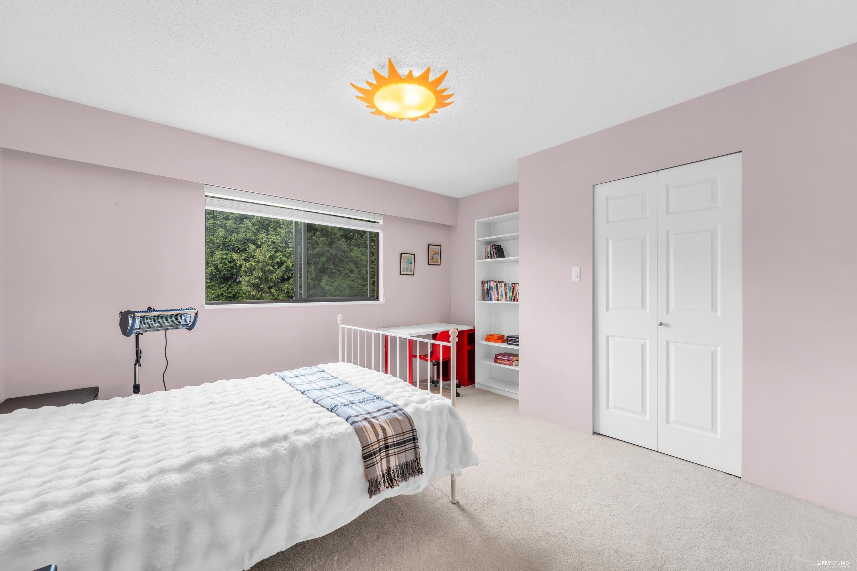 8155 Corless Place, Richmond, BC