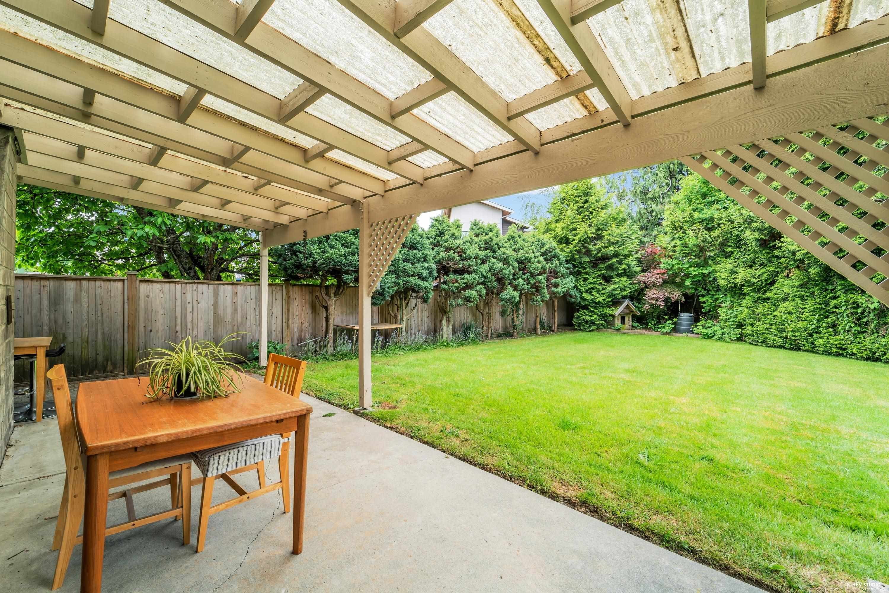 8155 Corless Place, Richmond, BC