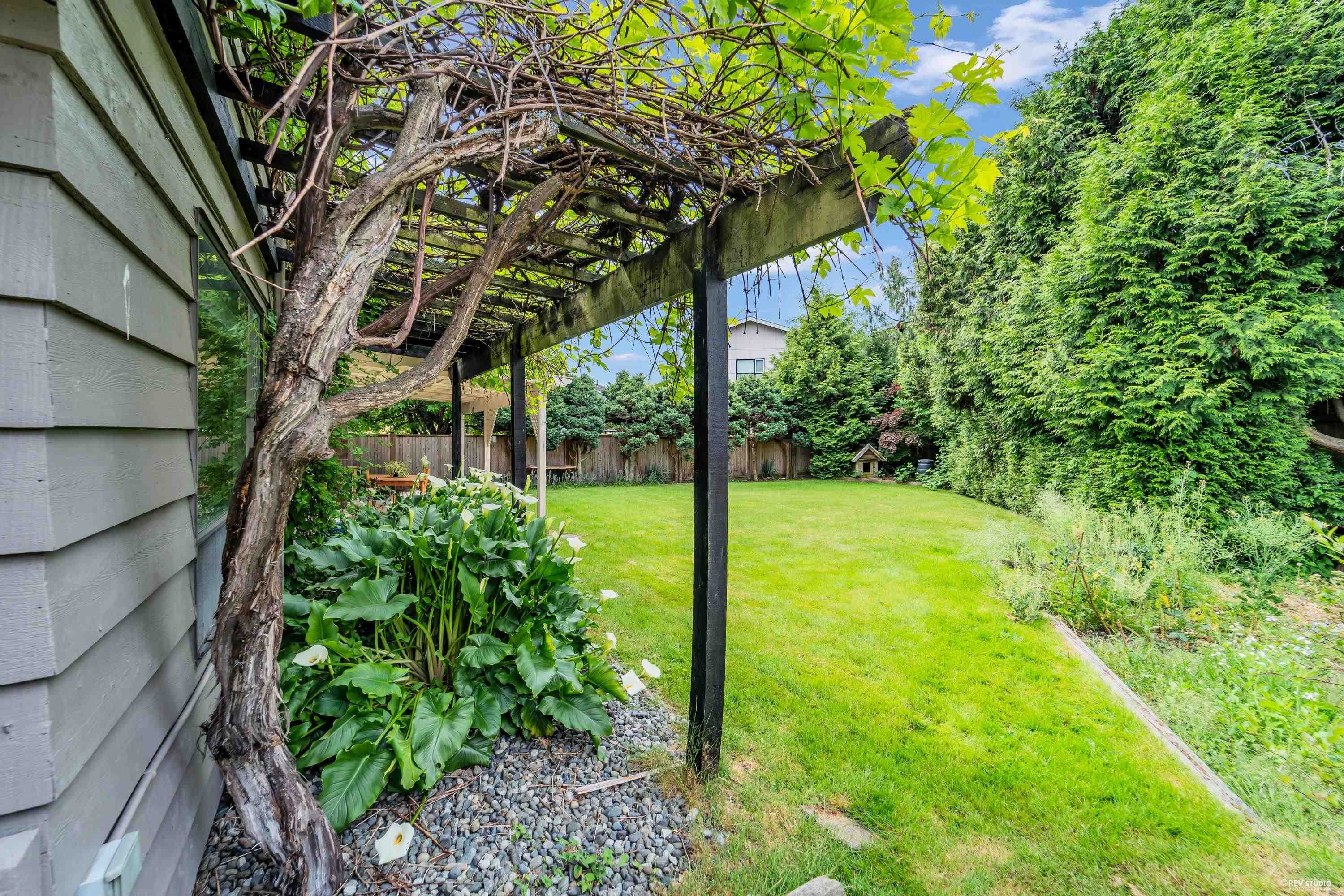 8155 Corless Place, Richmond, BC
