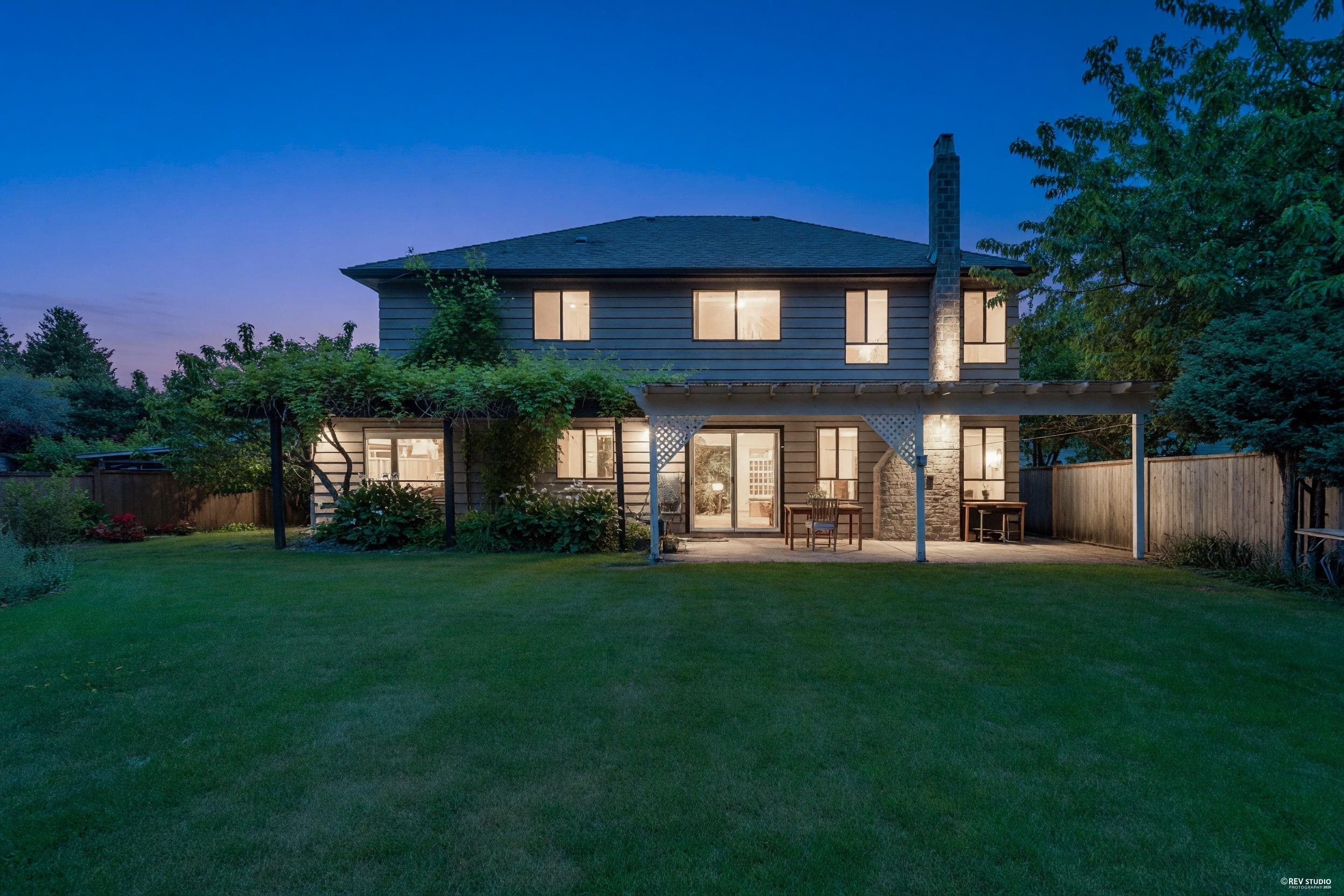 8155 Corless Place, Richmond, BC