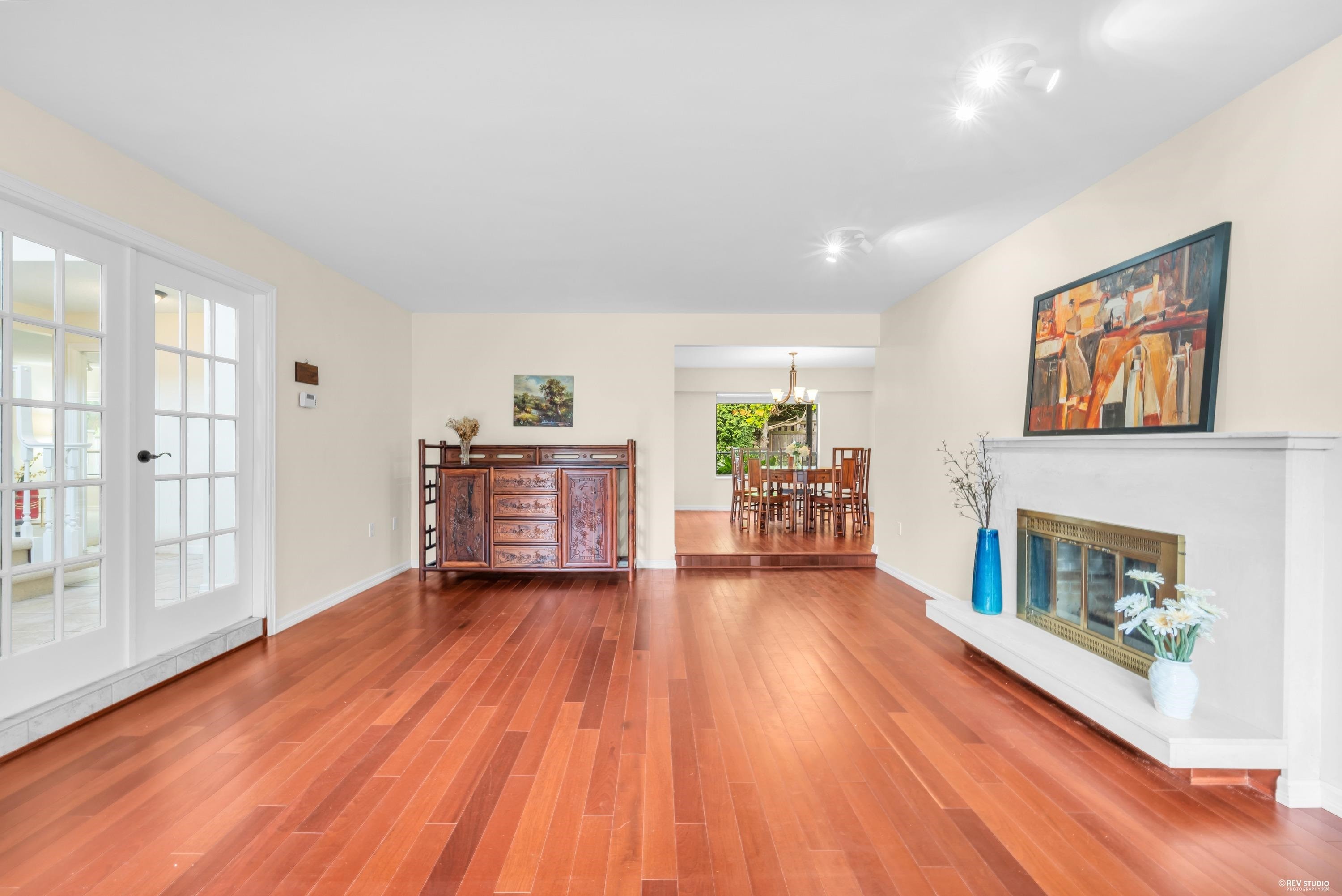 8155 Corless Place, Richmond, BC