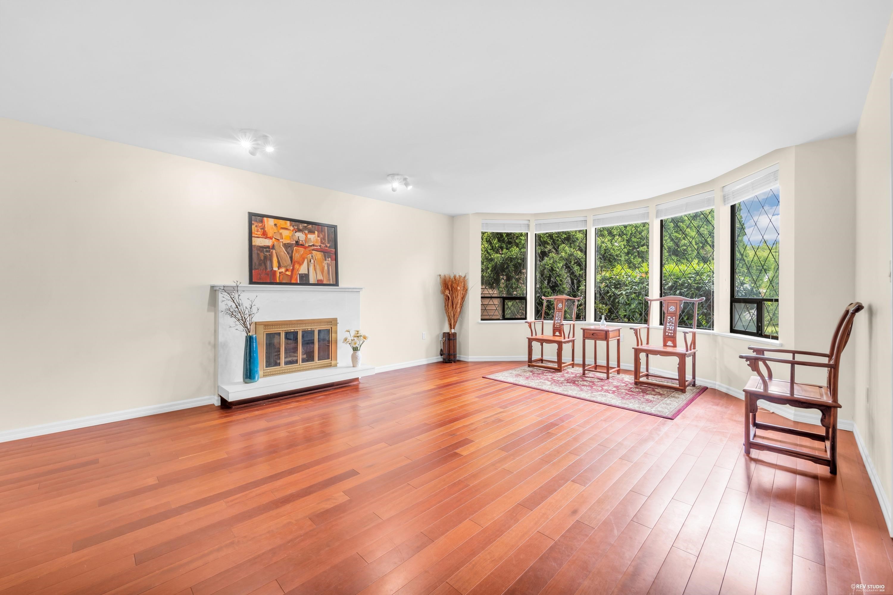 8155 Corless Place, Richmond, BC