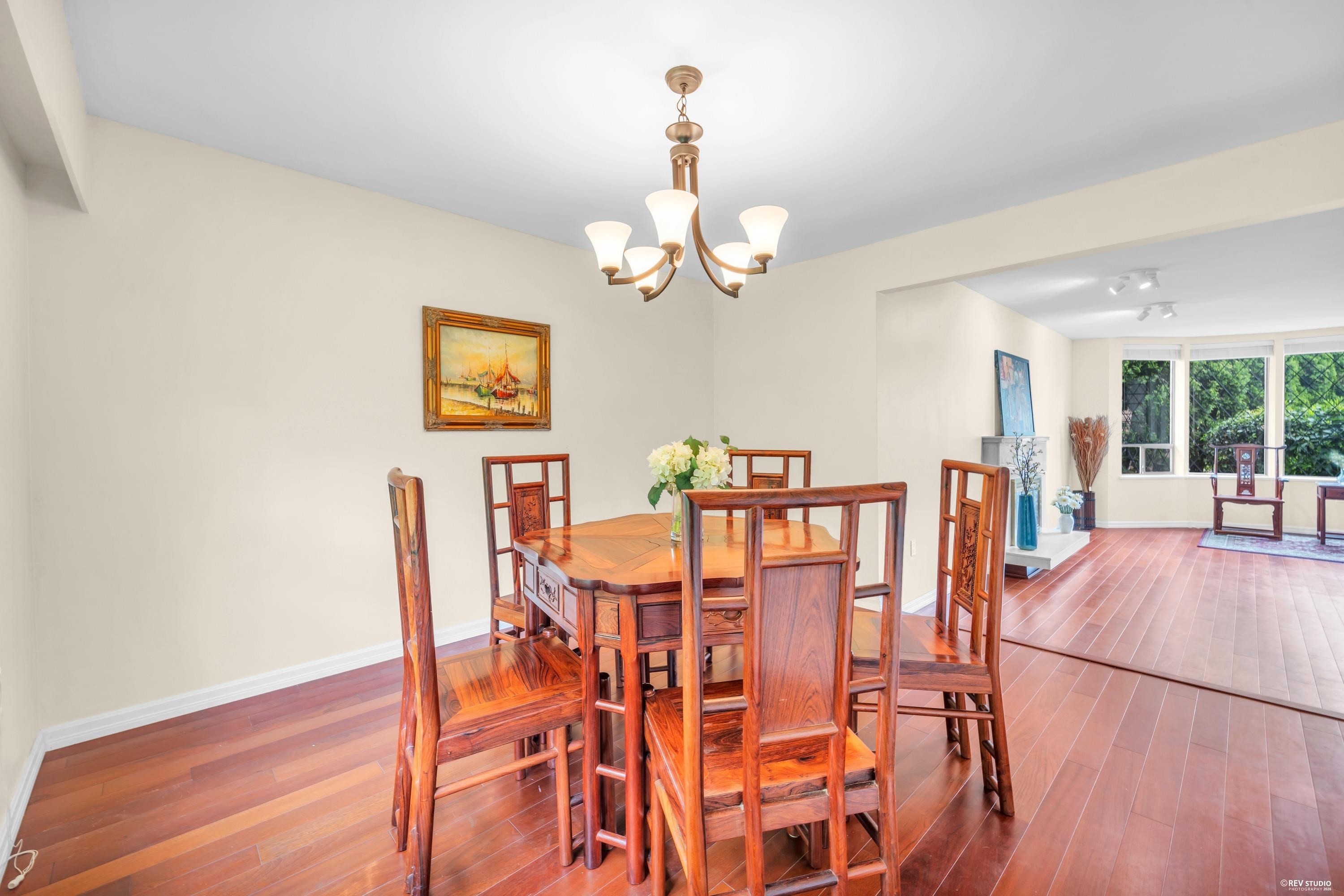 8155 Corless Place, Richmond, BC