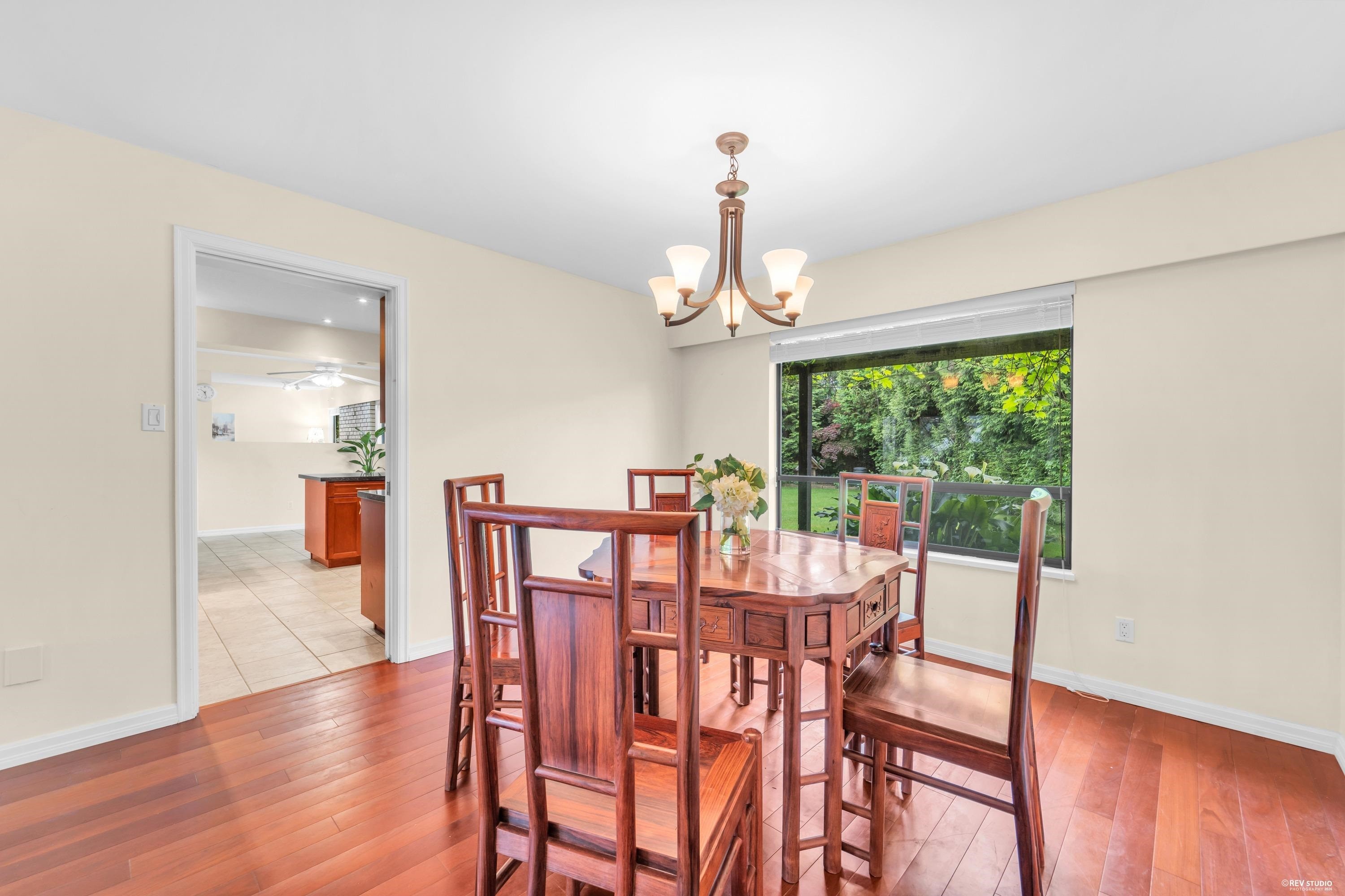 8155 Corless Place, Richmond, BC