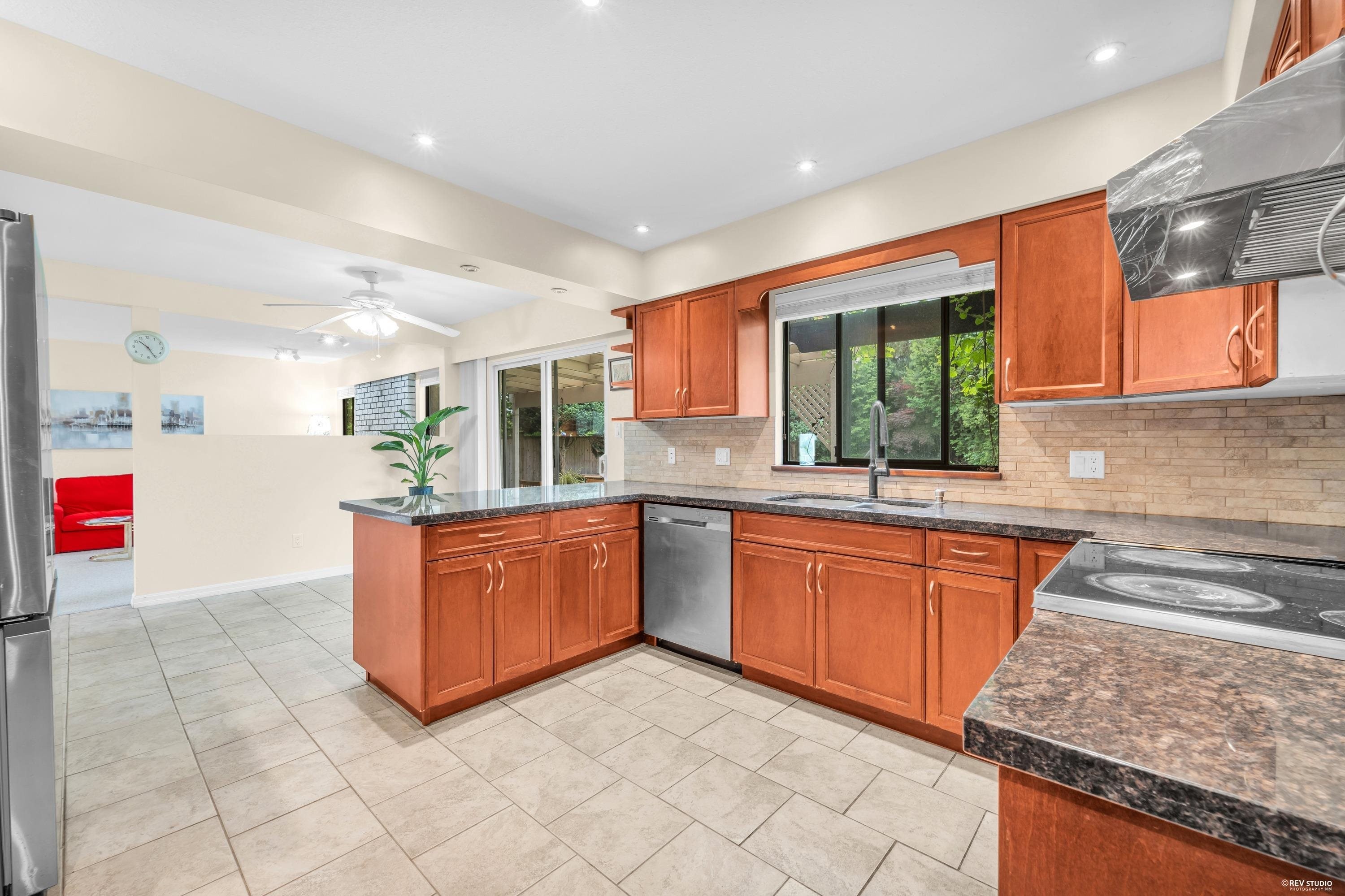 8155 Corless Place, Richmond, BC