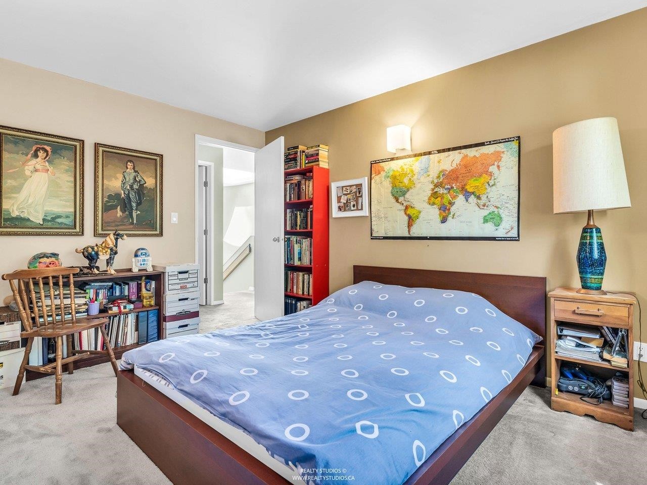 756 Rochester Avenue, Coquitlam, BC
