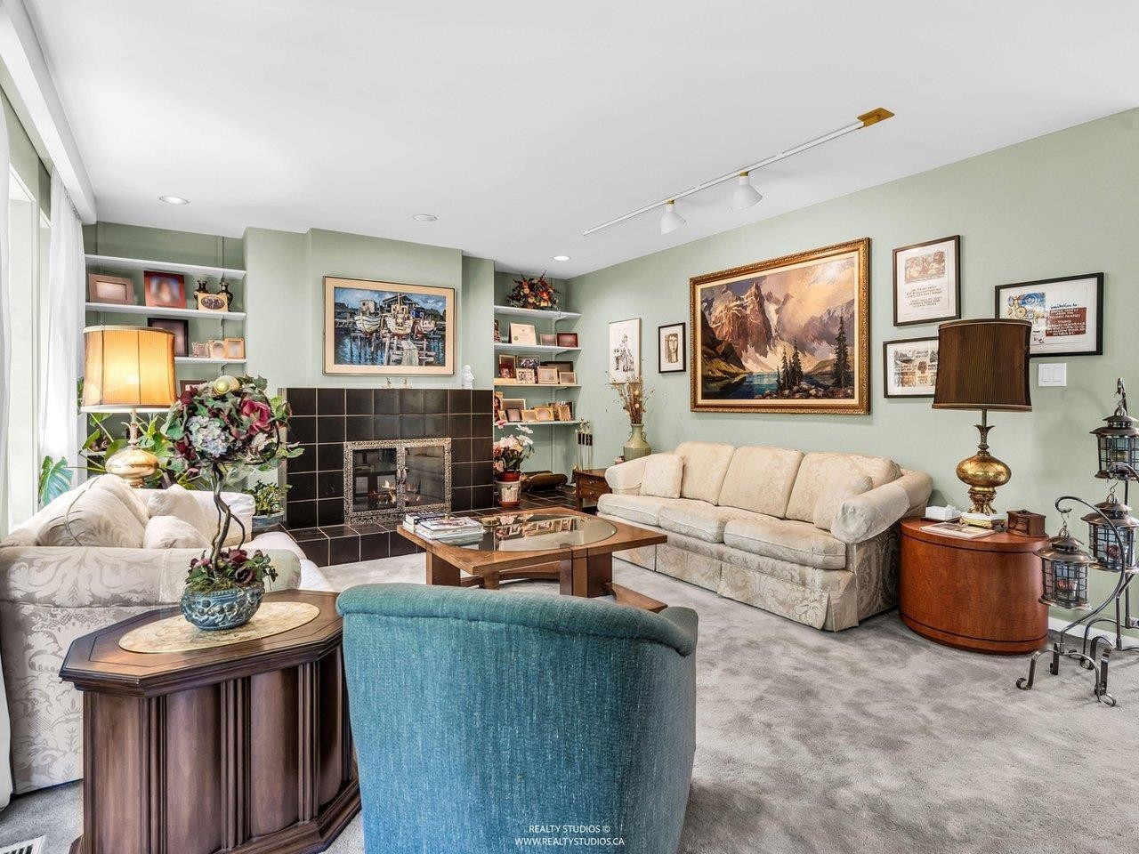756 Rochester Avenue, Coquitlam, BC