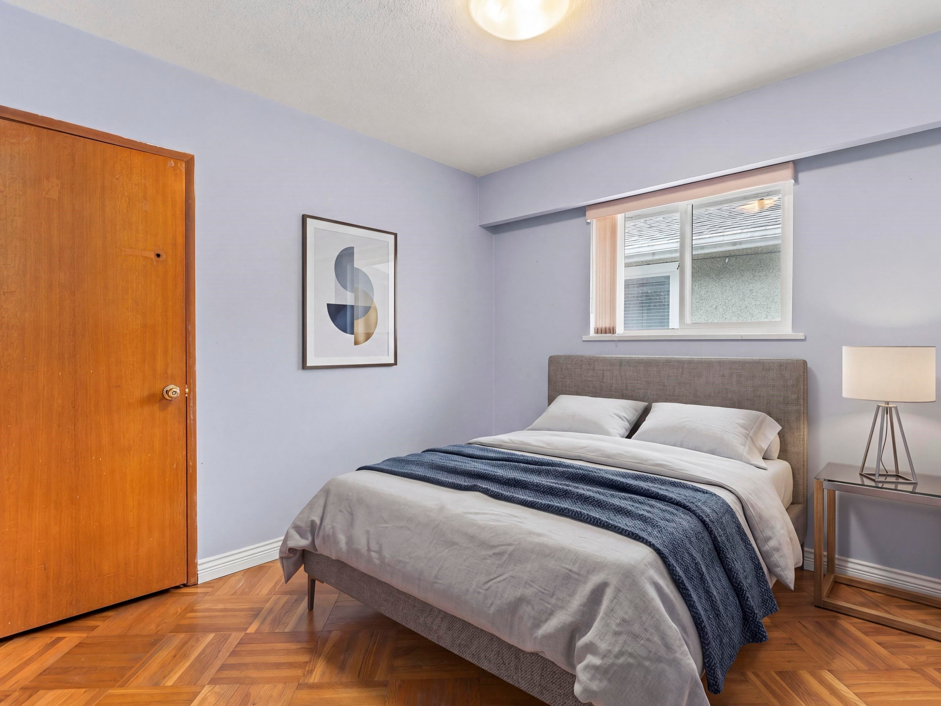 3369 Price Street, Vancouver, BC