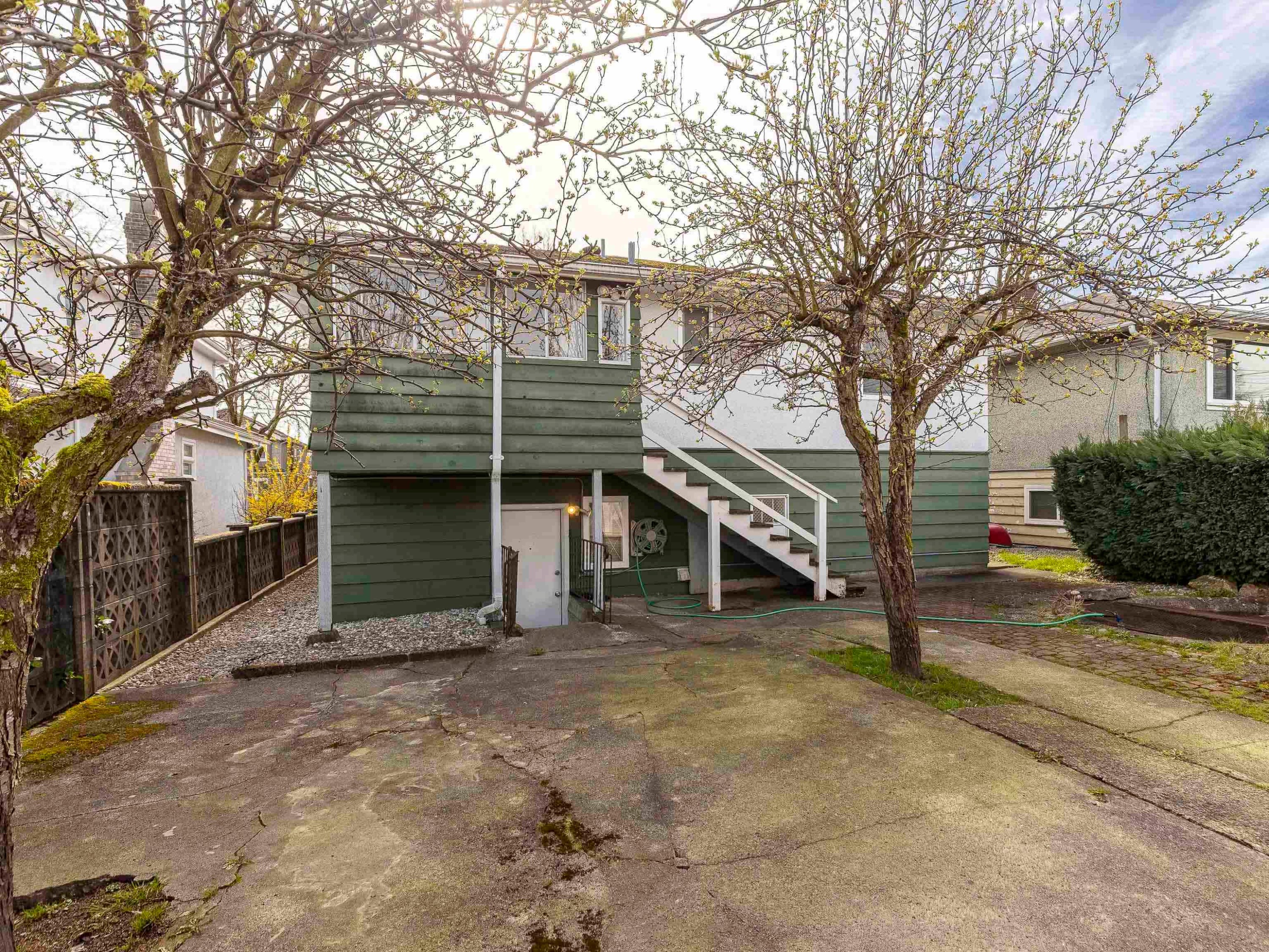 3369 Price Street, Vancouver, BC