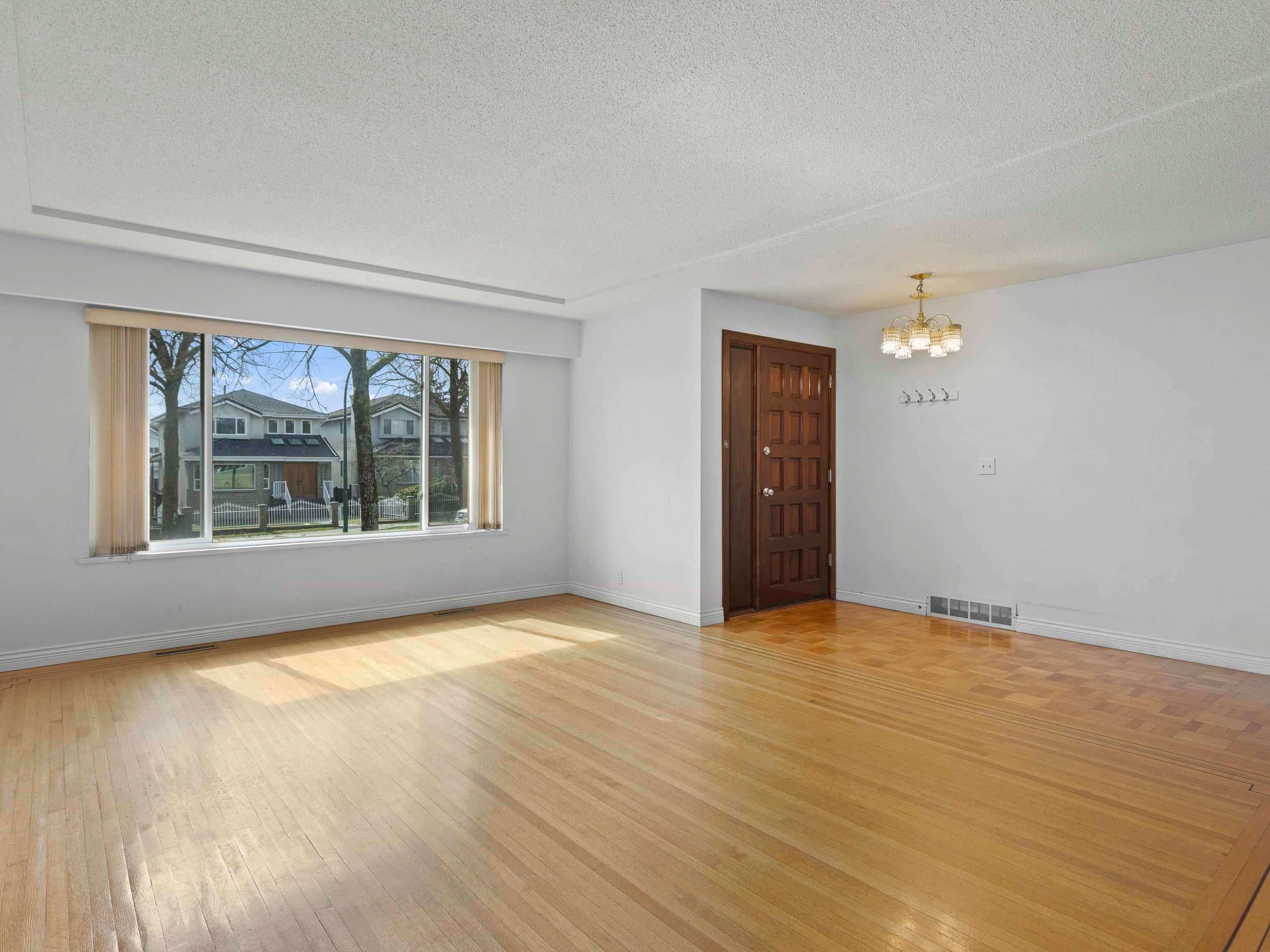 3369 Price Street, Vancouver, BC