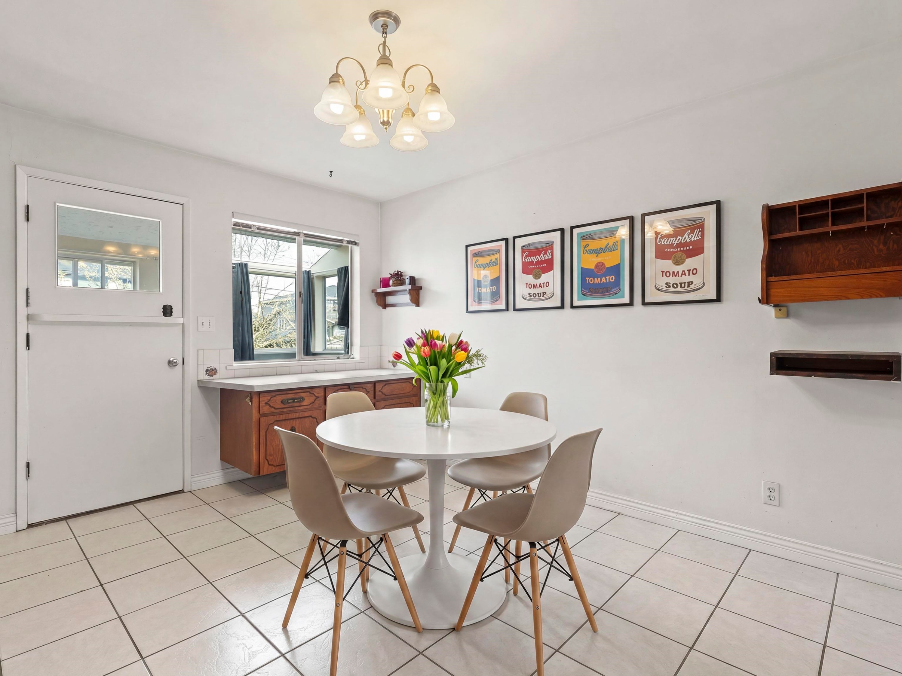 3369 Price Street, Vancouver, BC
