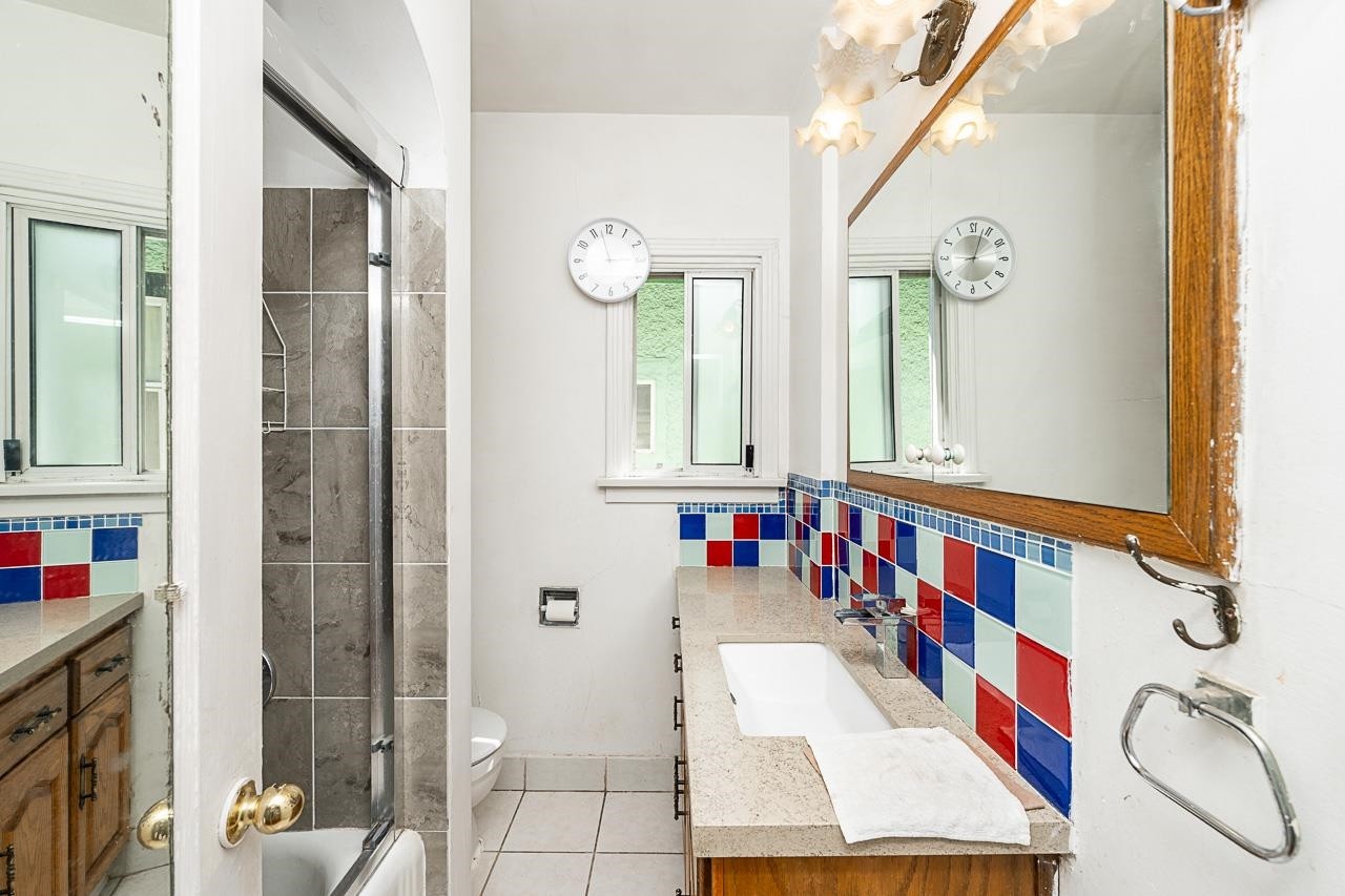 3553 Inverness Street, Vancouver, BC