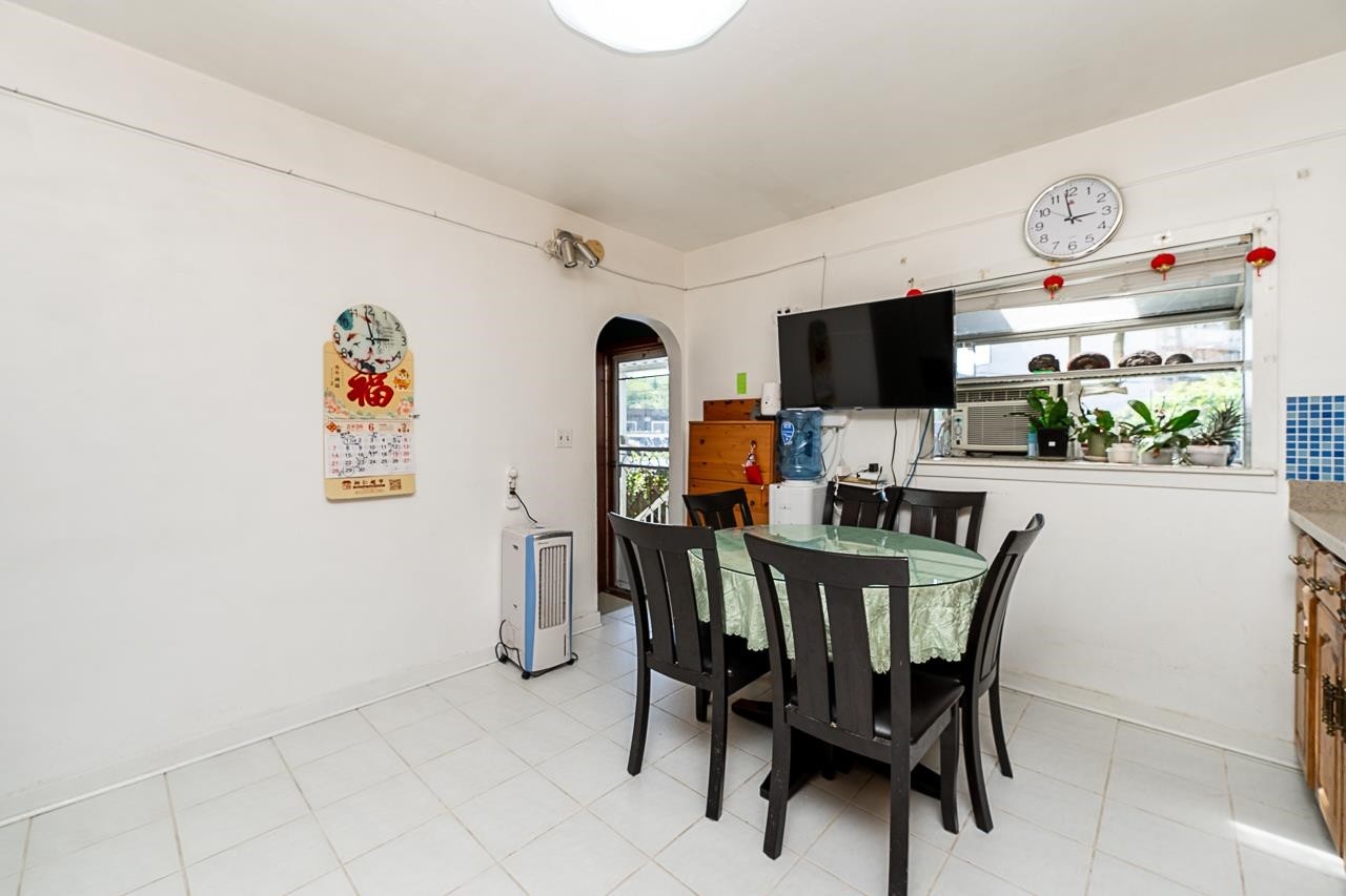 3553 Inverness Street, Vancouver, BC