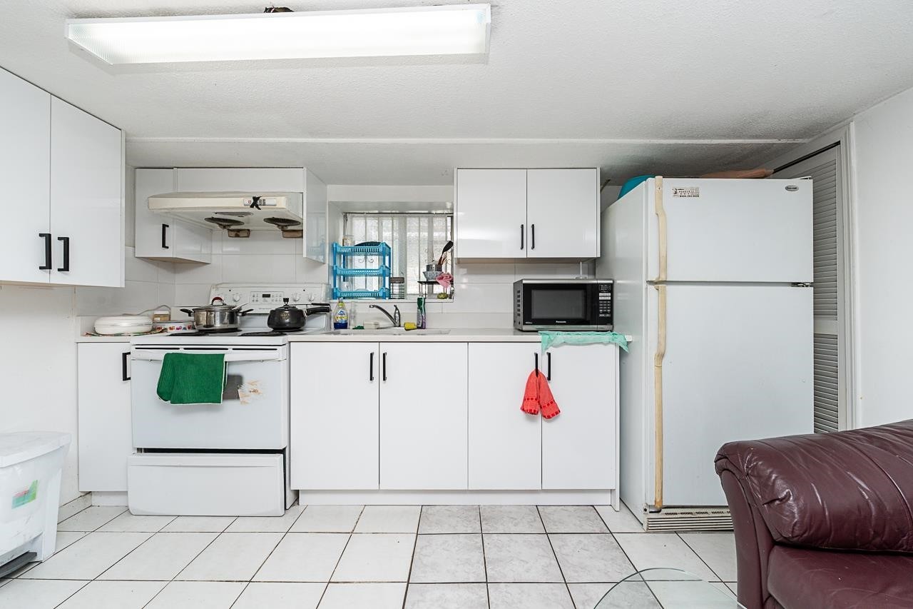 3553 Inverness Street, Vancouver, BC